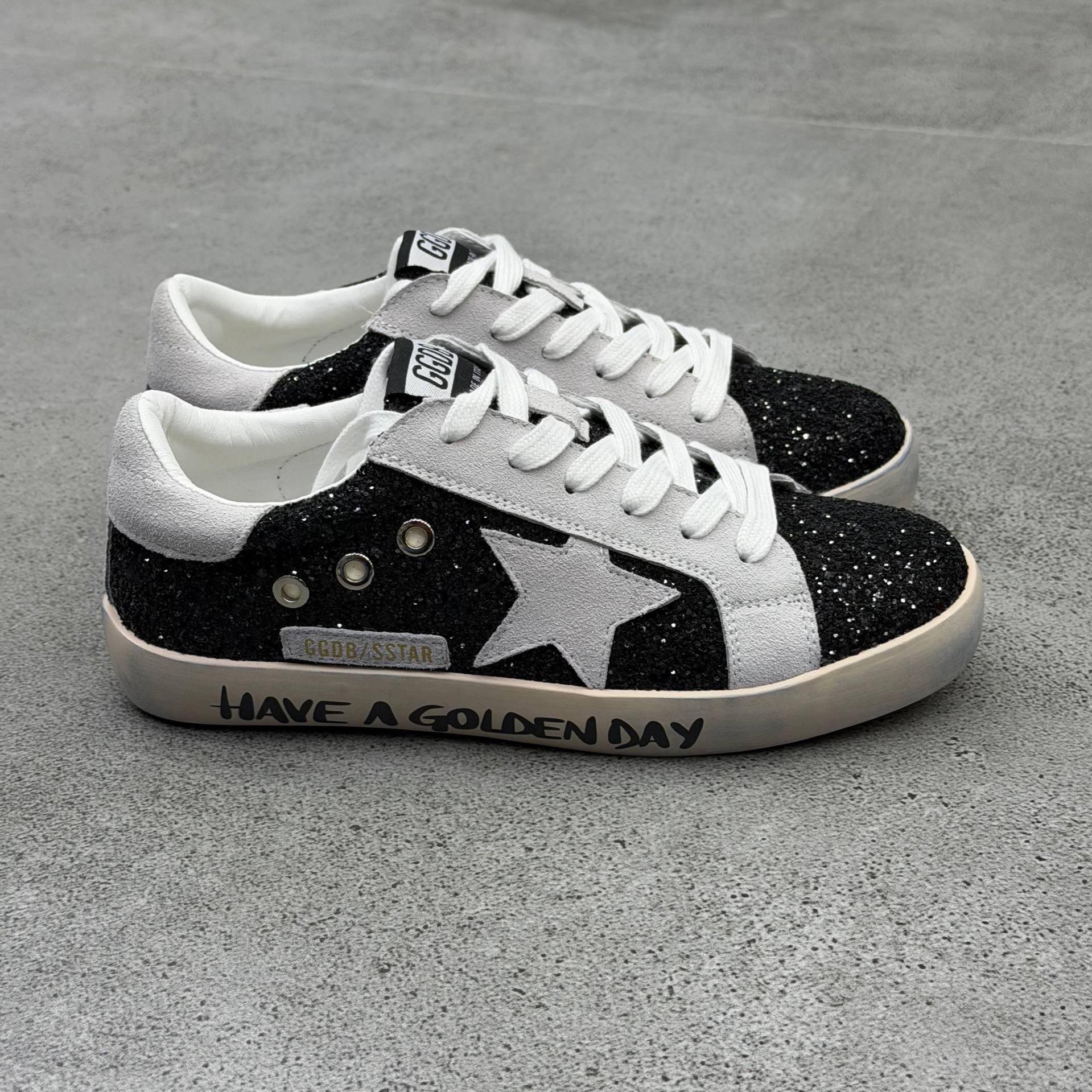 سوپر استار گلدن گوس Golden Goose