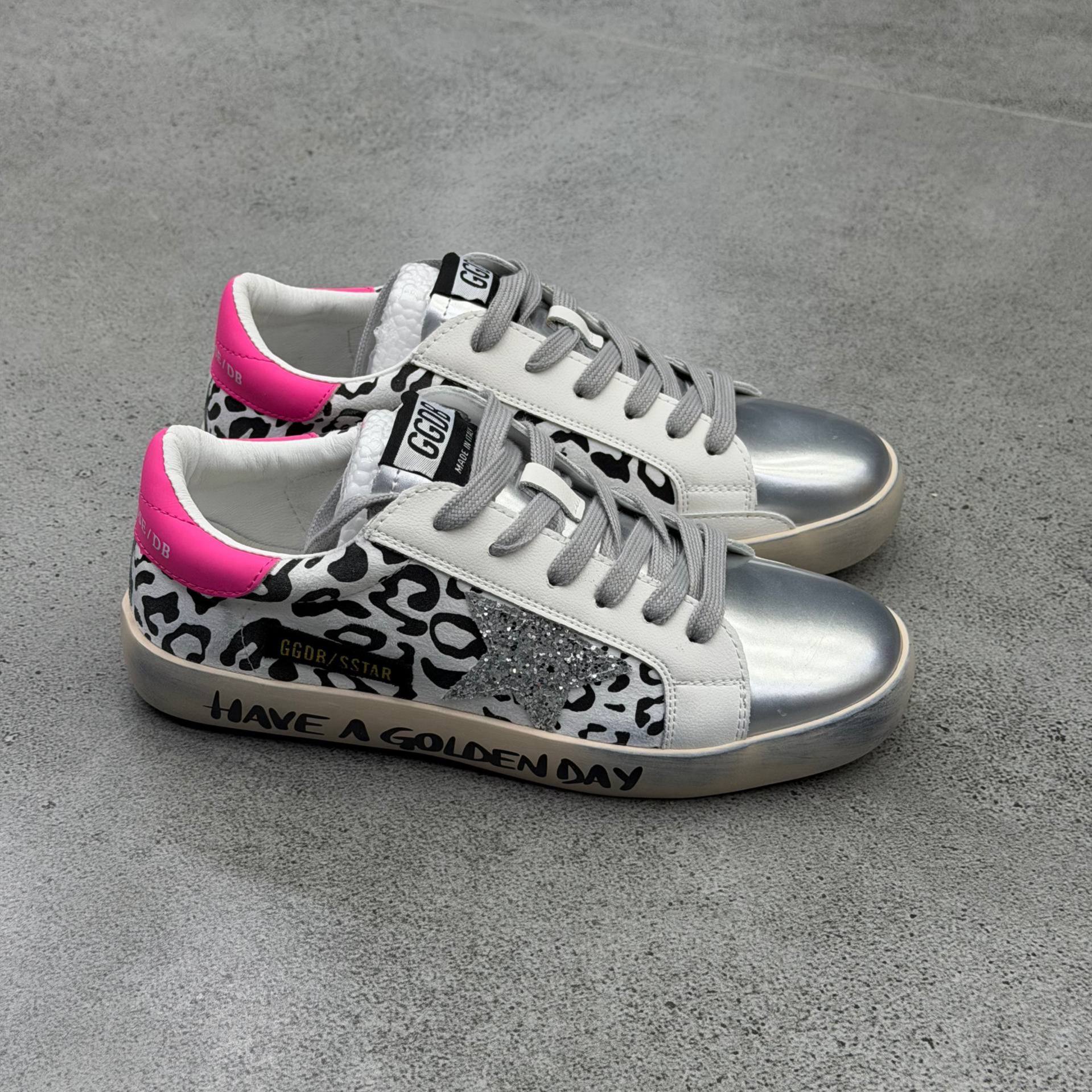 سوپر استار گلدن گوس Golden Goose