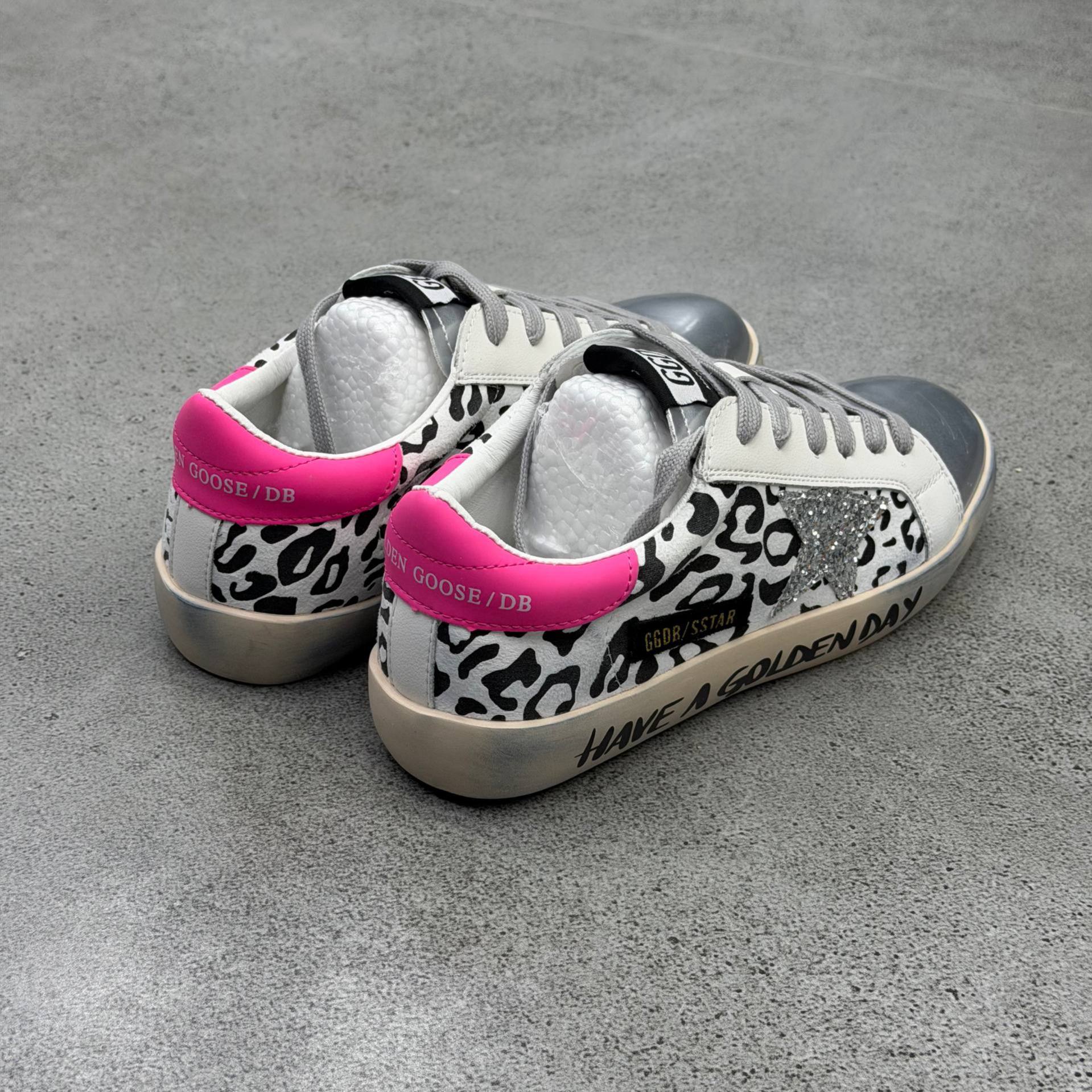 سوپر استار گلدن گوس Golden Goose