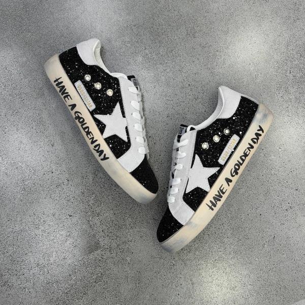 سوپر استار گلدن گوس Golden Goose