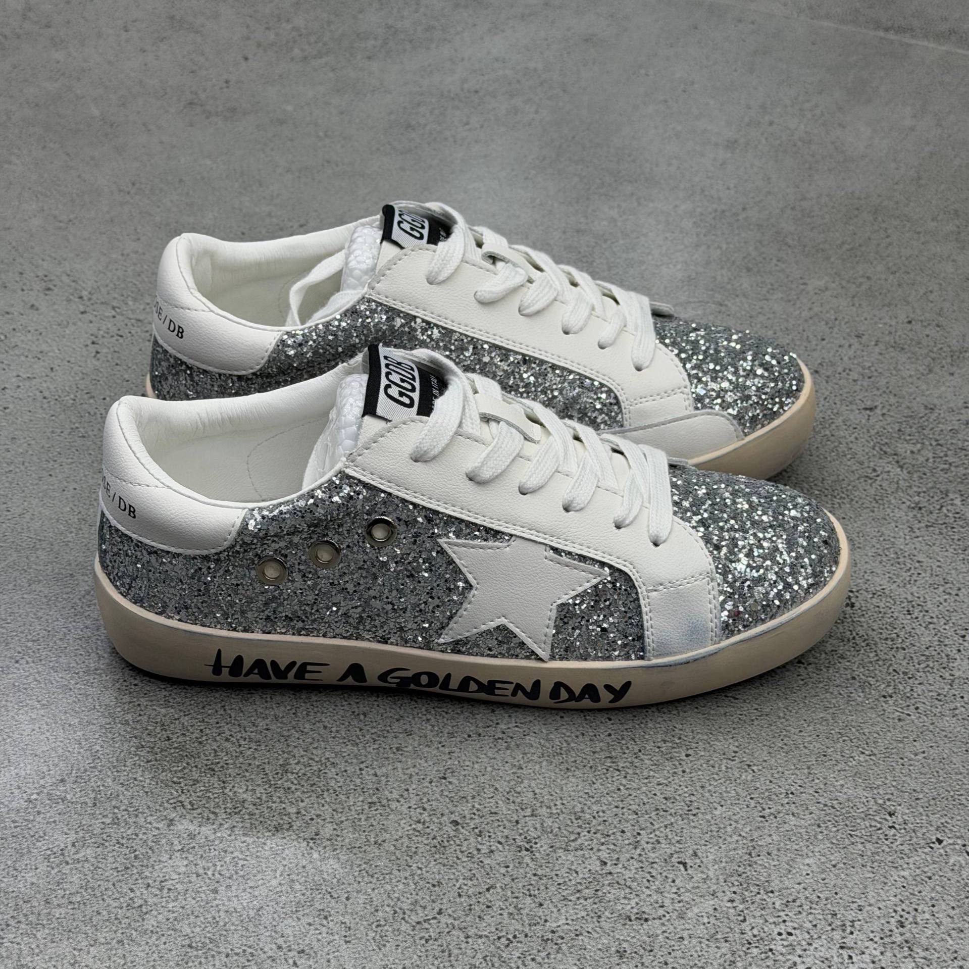 سوپر استار گلدن گوس Golden Goose