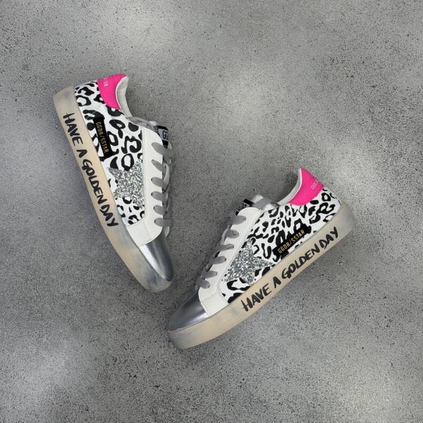 سوپر استار گلدن گوس Golden Goose