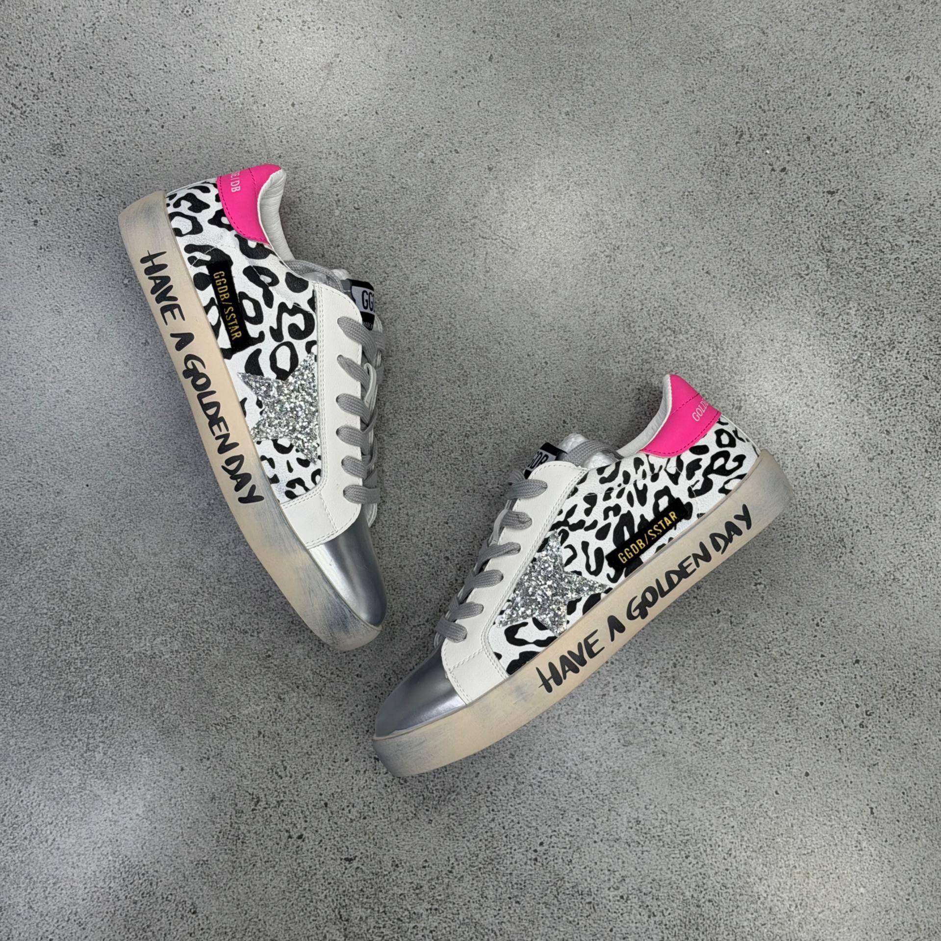 سوپر استار گلدن گوس Golden Goose