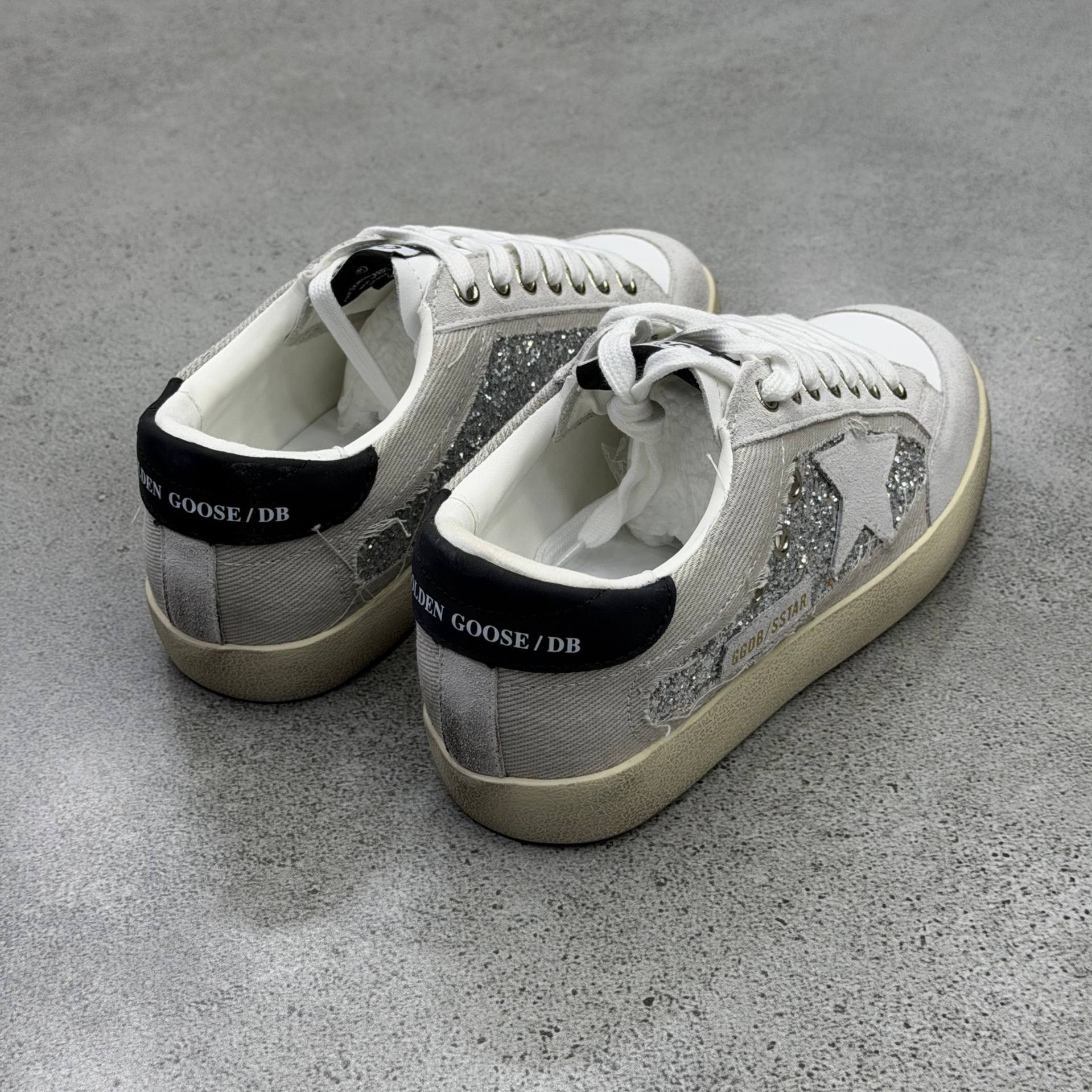 سوپر استار گلدن گوس Golden Goose