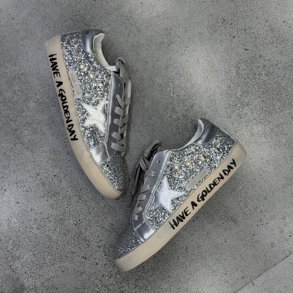 سوپر استار گلدن گوس Golden Goose