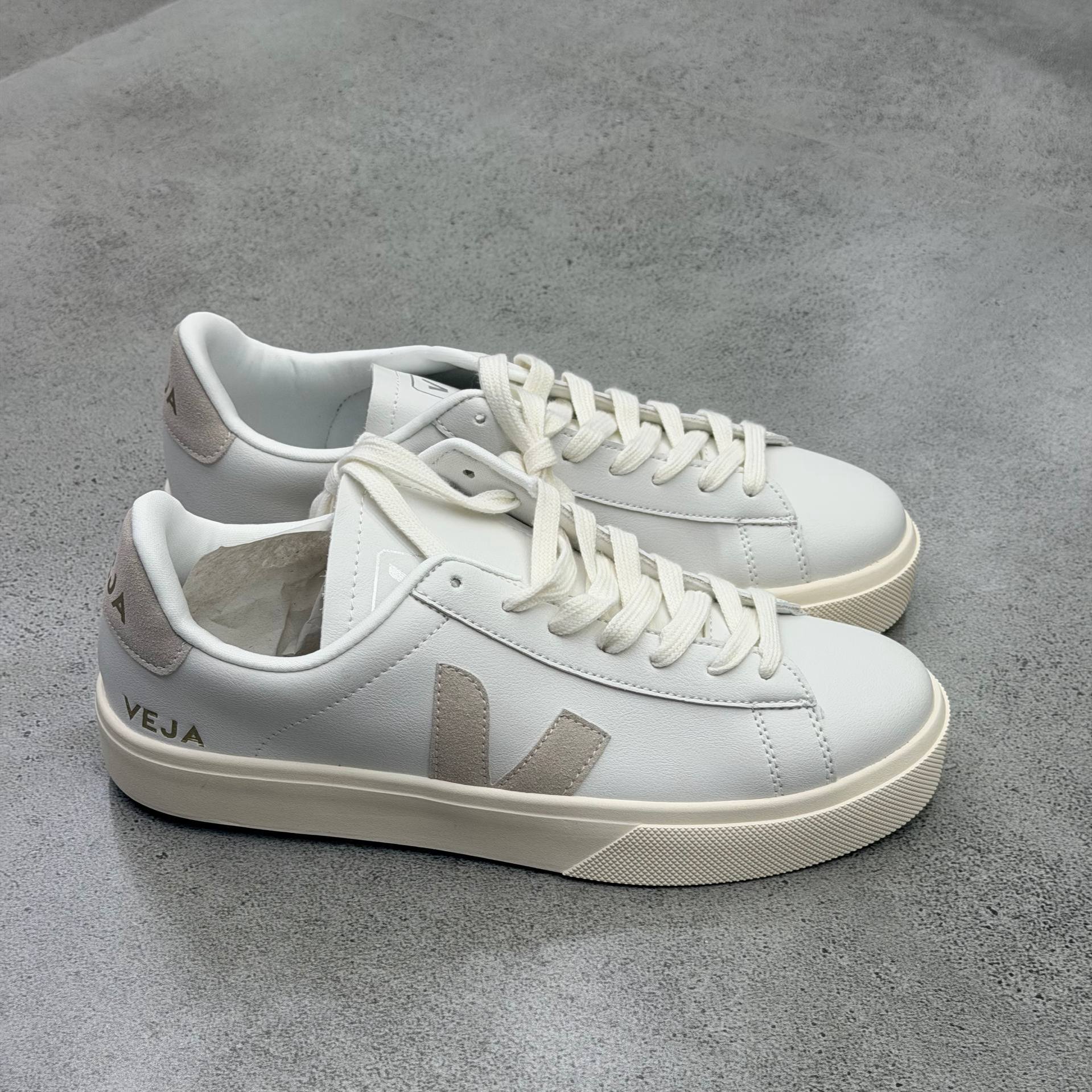 ونس وجا کمپو Veja Campo