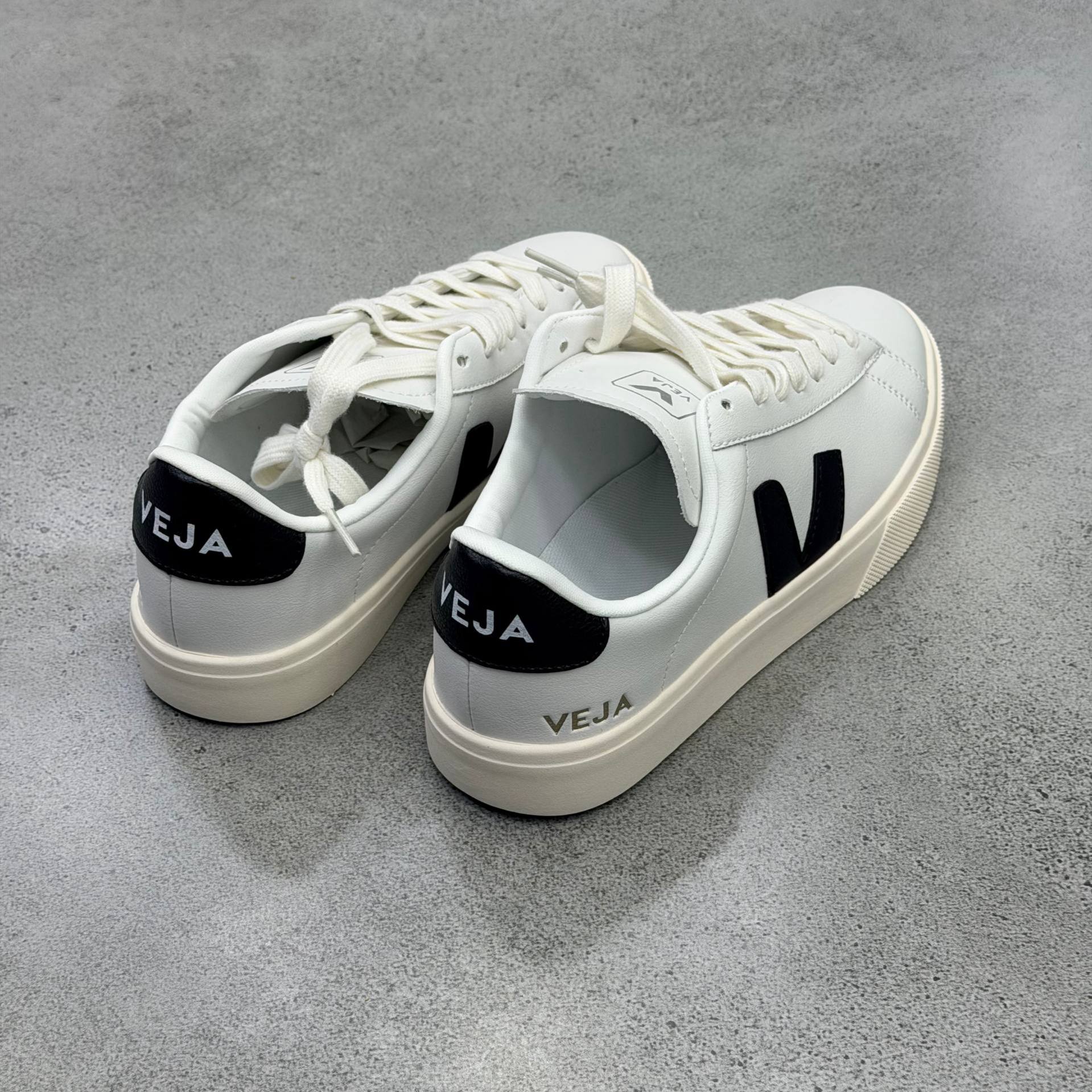 ونس وجا کمپو Veja Campo