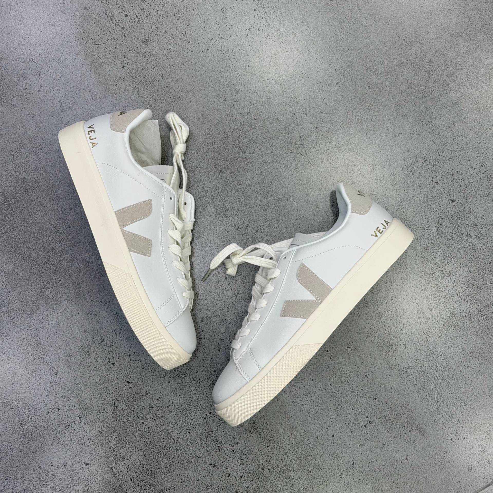 ونس وجا کمپو Veja Campo