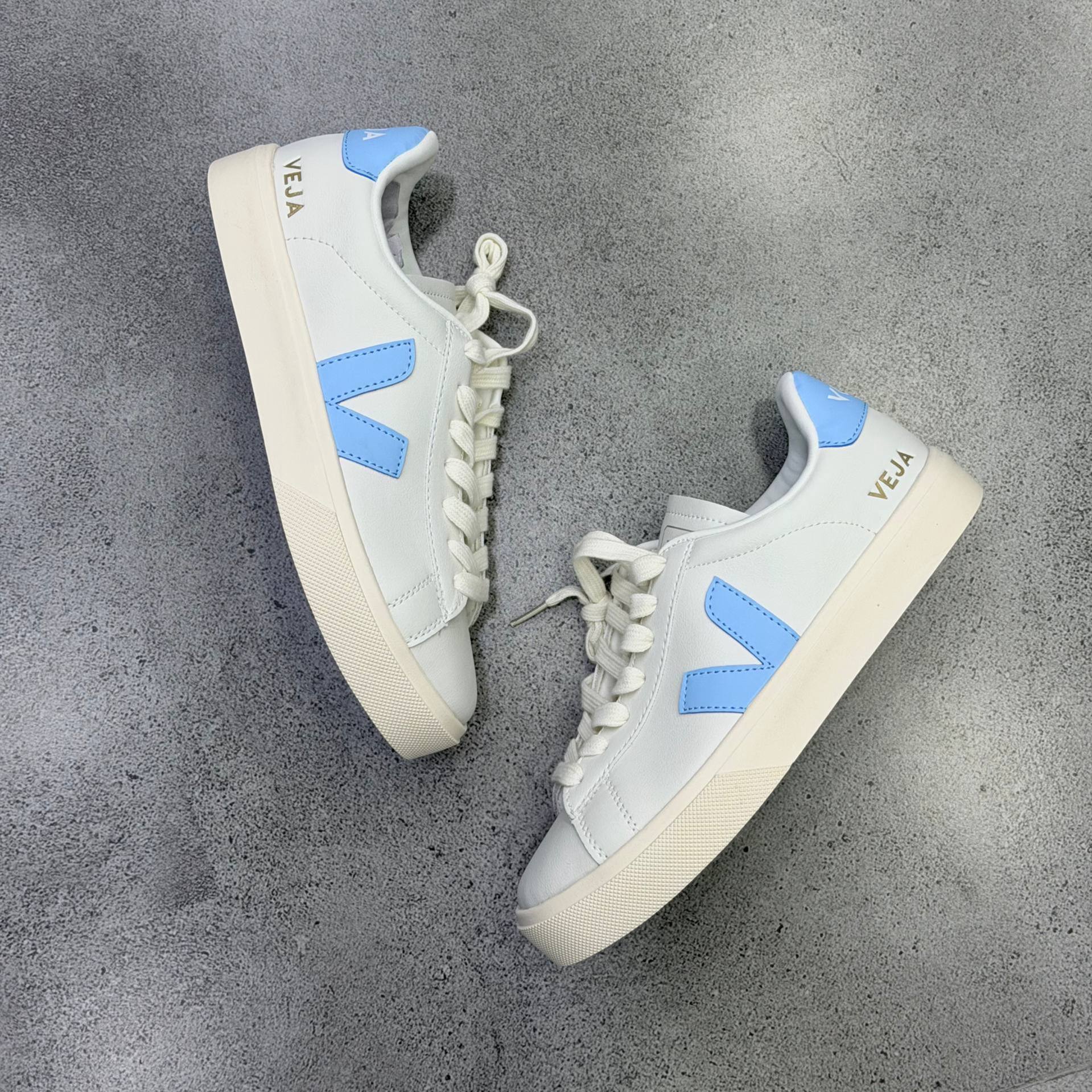 ونس وجا کمپو Veja Campo