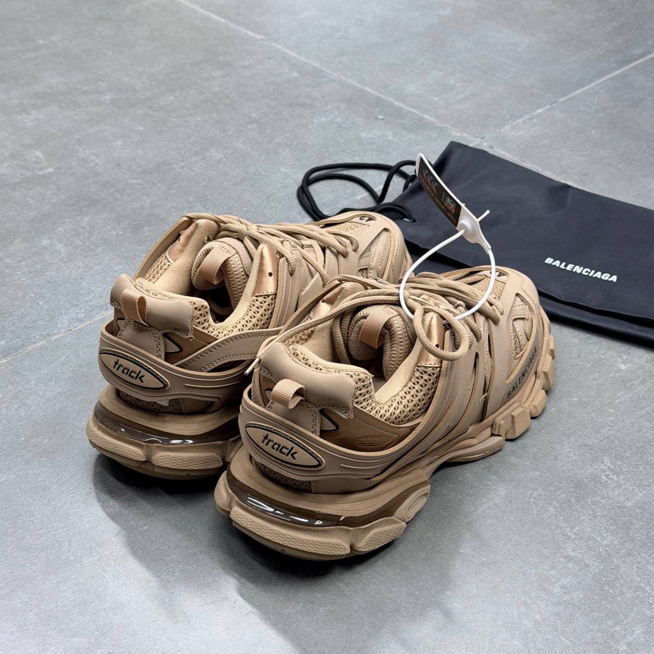 بالنسیاگا ترک