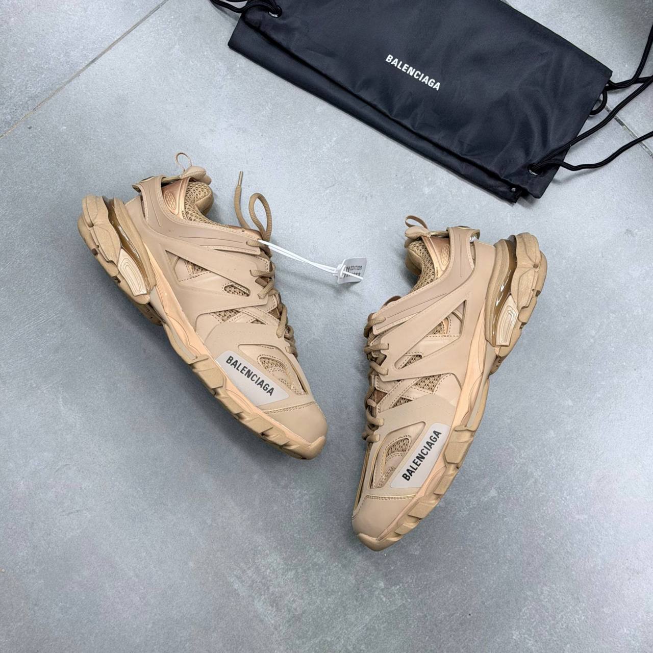 بالنسیاگا ترک