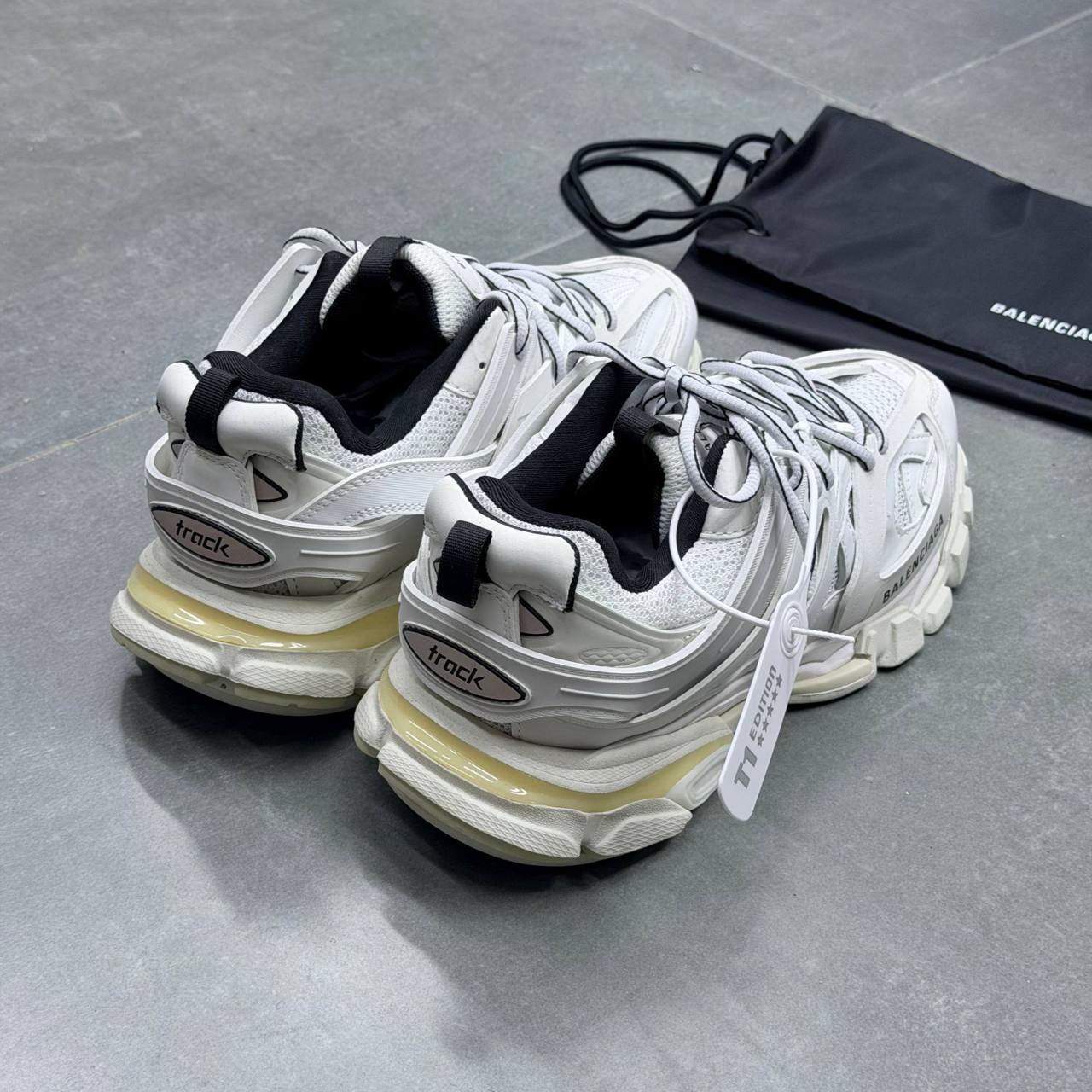 بالنسیاگا ترک