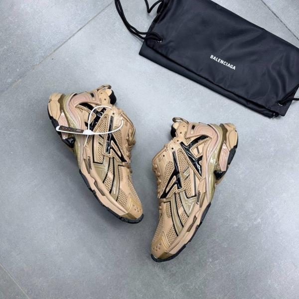 بالنسیاگا رانر