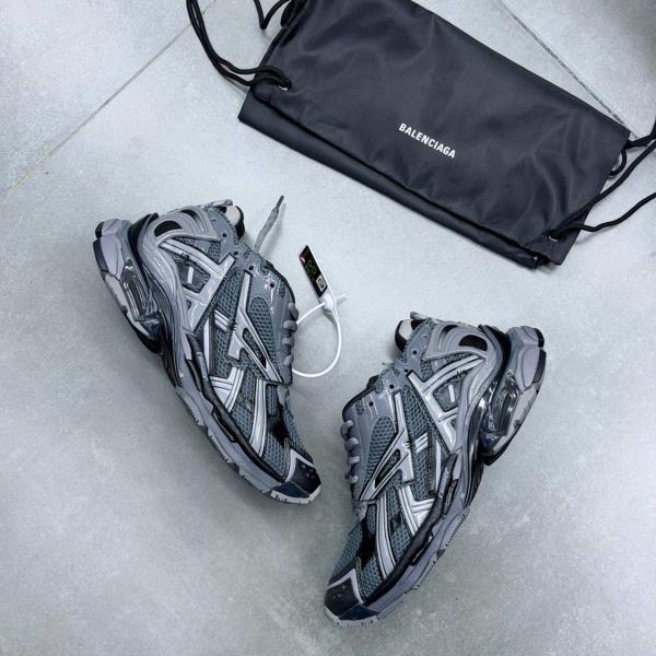 بالنسیاگا رانر