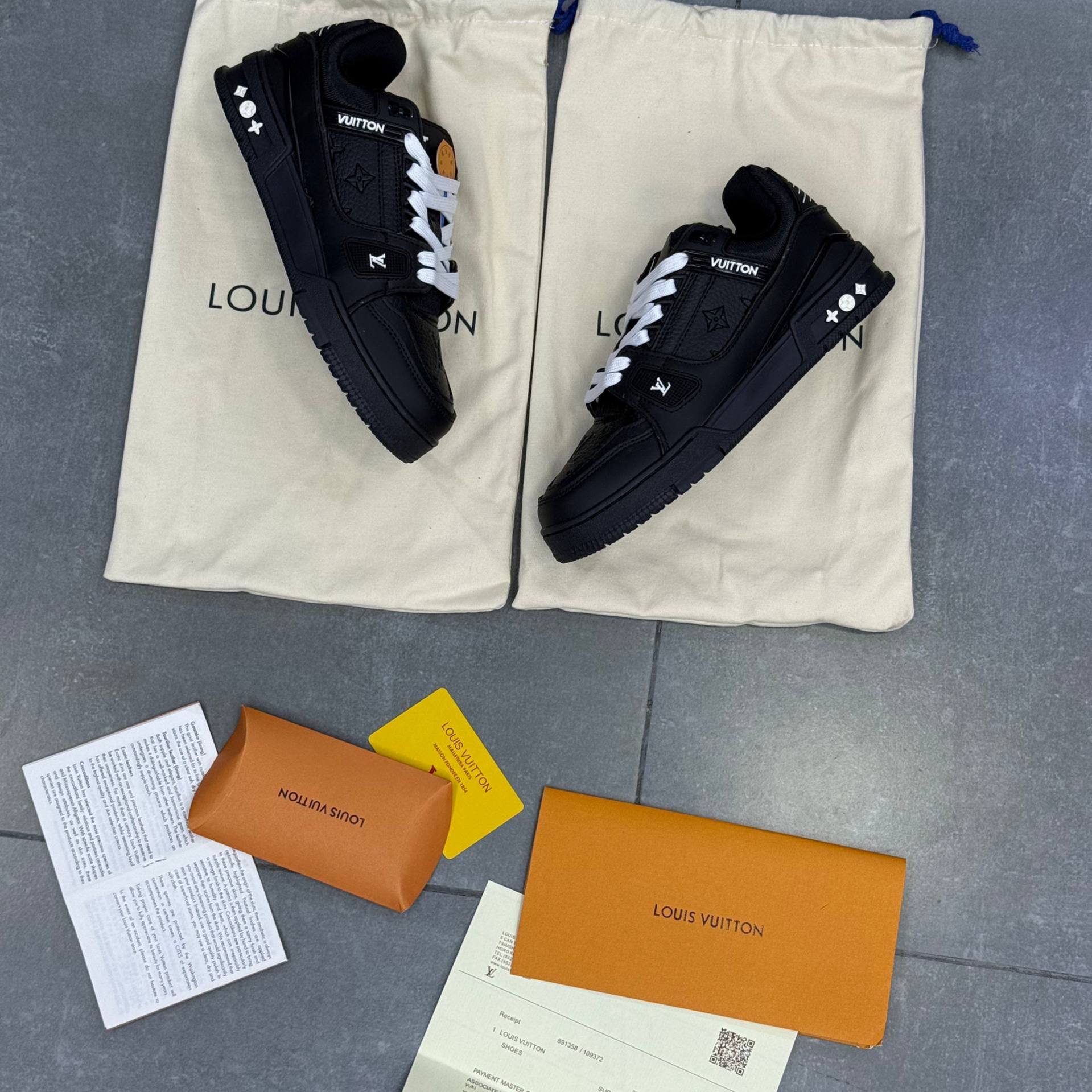 لویی ویتون Louis Vuitton