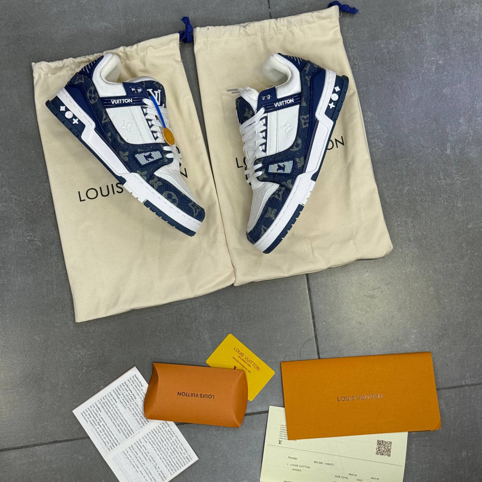 لویی ویتون Louis Vuitton