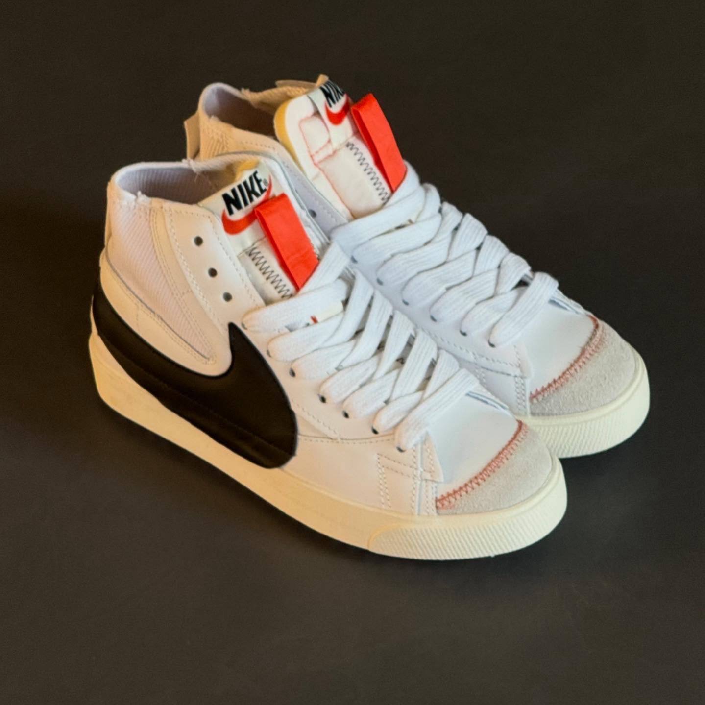 نایک بلیزر مید 77 جامبو Nike Blazer Mid 77 Jumbo