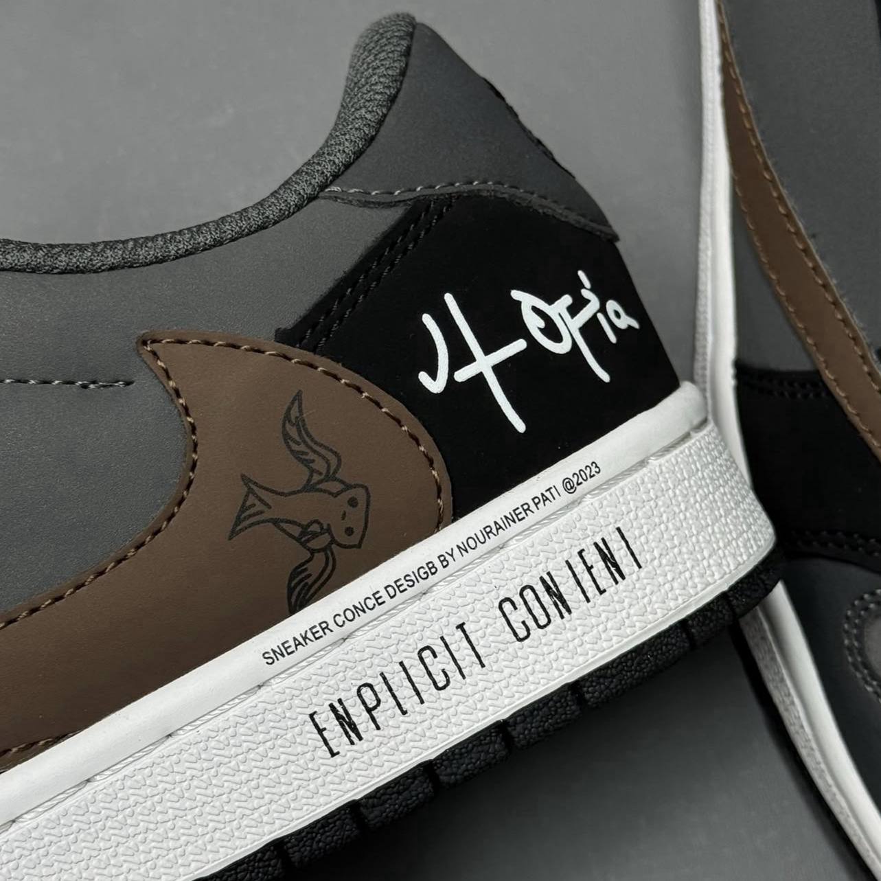 نایک جردن ترویس