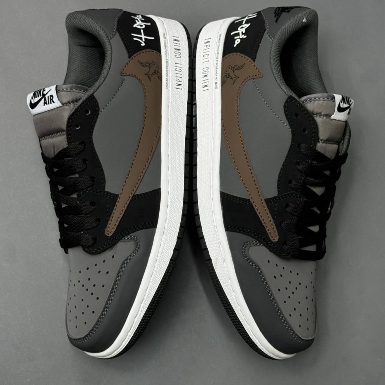 نایک جردن ترویس