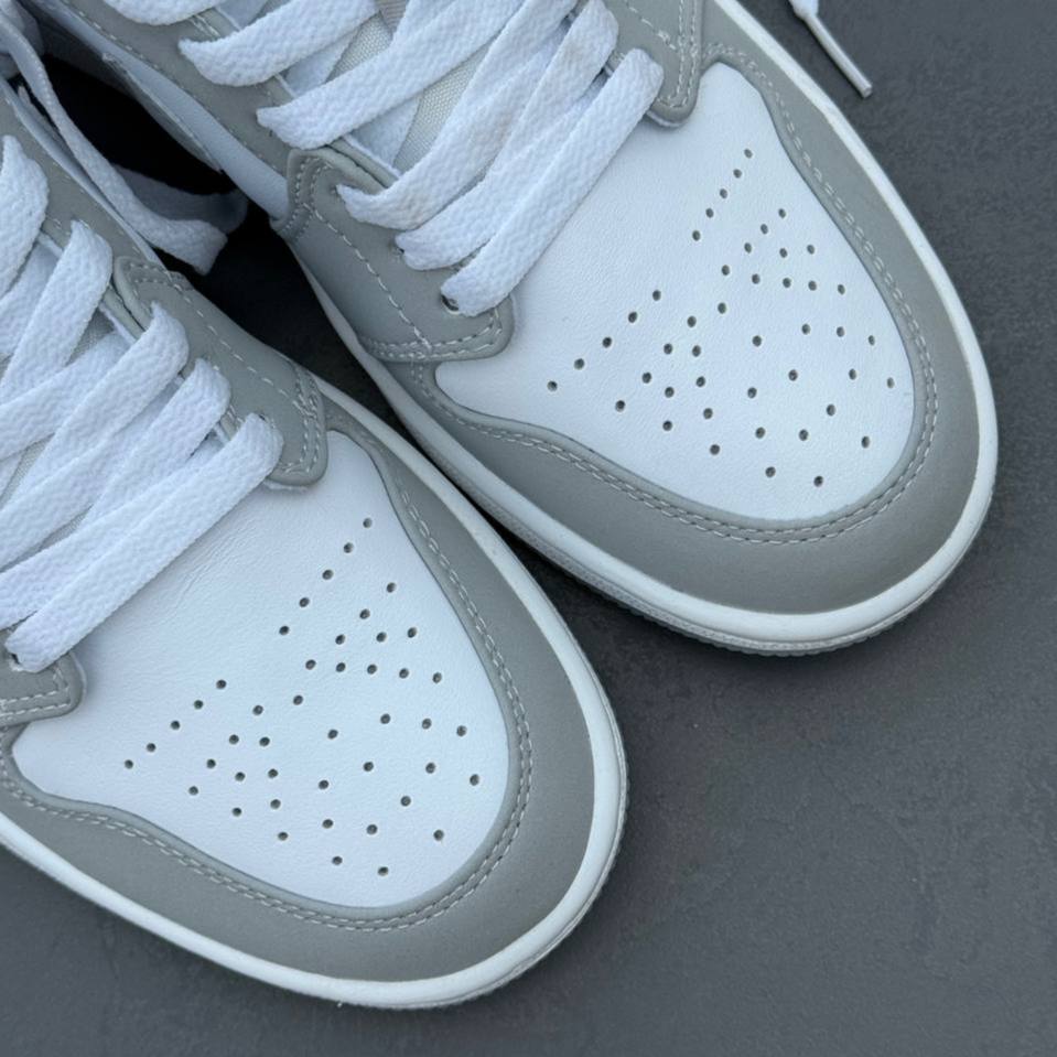 ایر جردن وان 