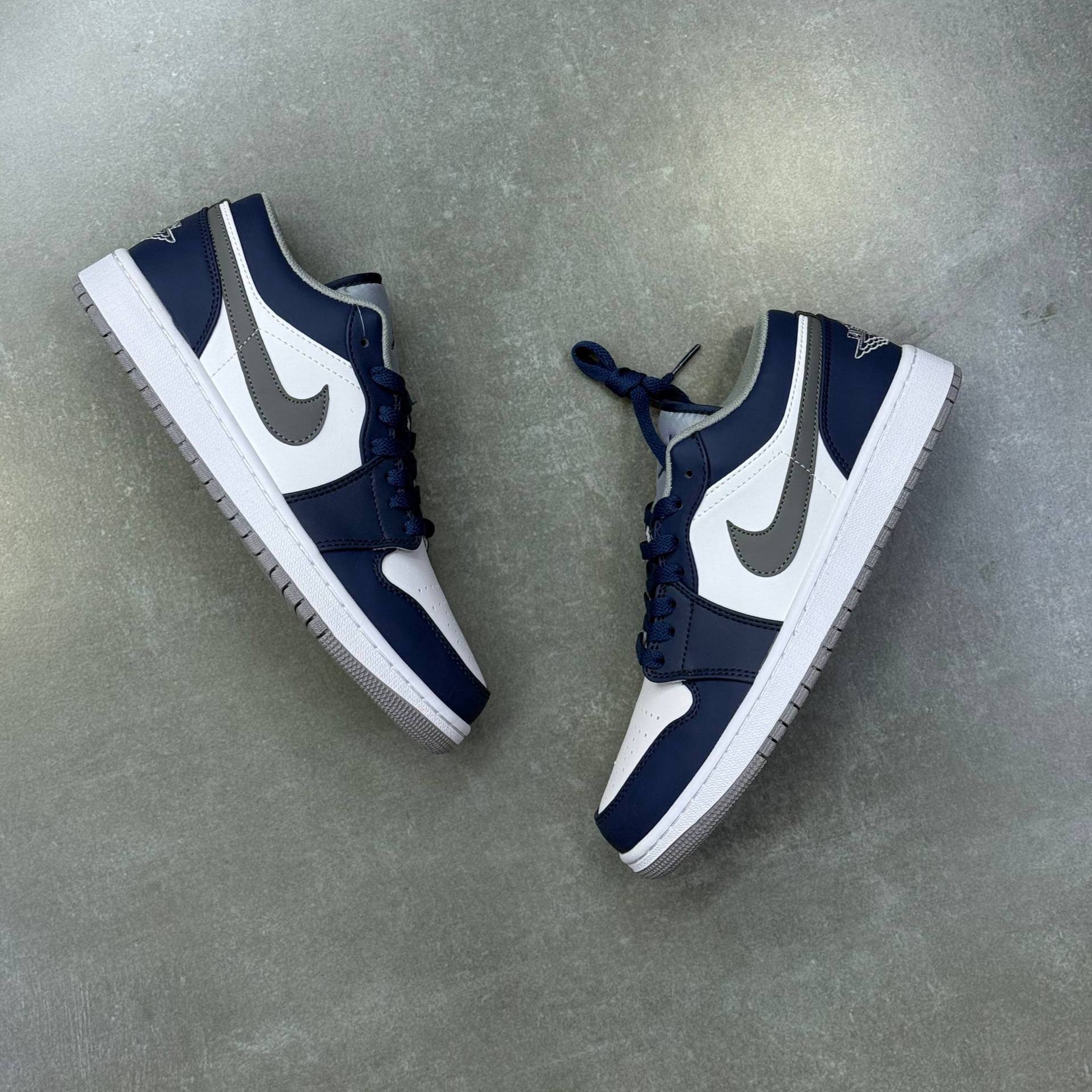 ایر جردن وان لو 