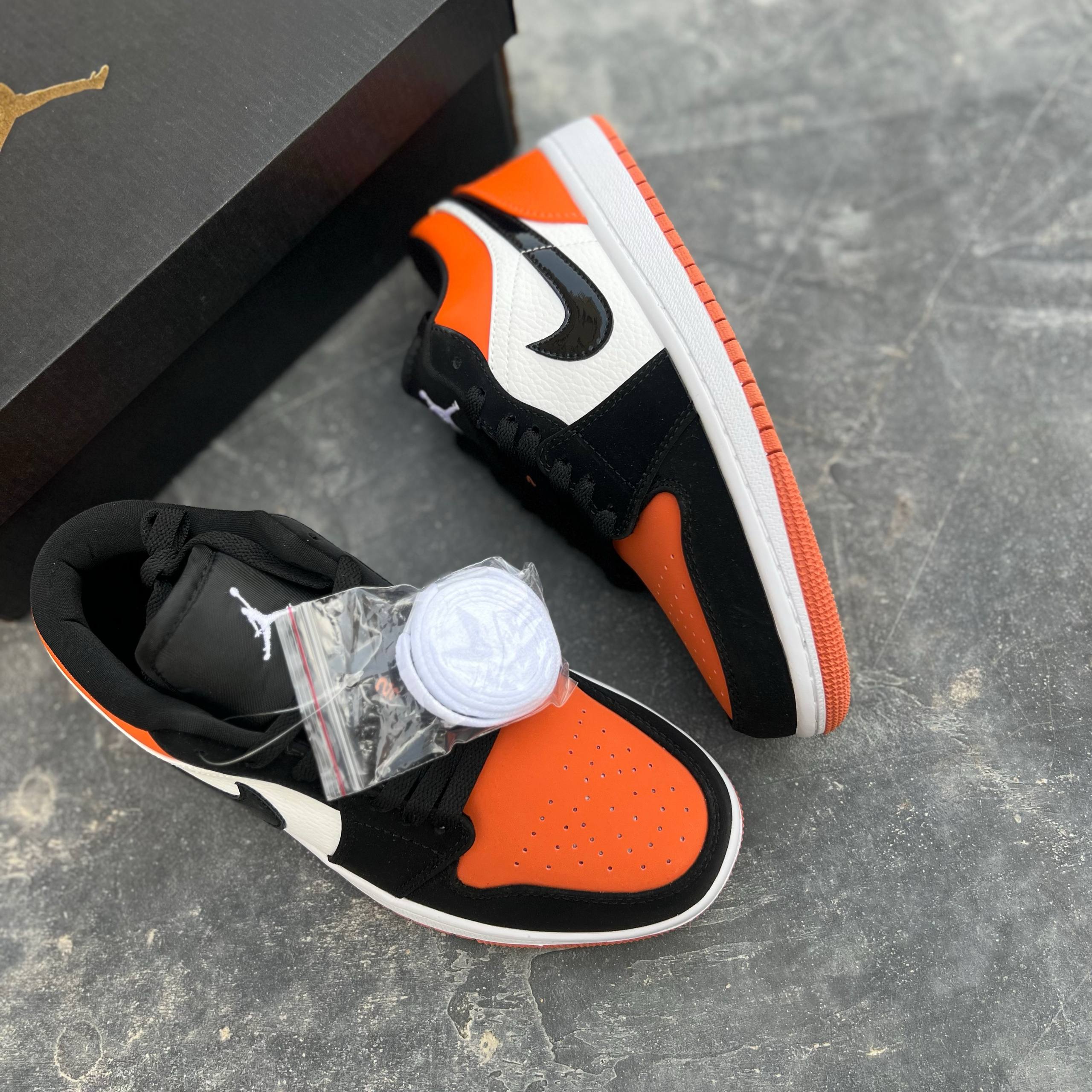 نایک ایر جردن وان