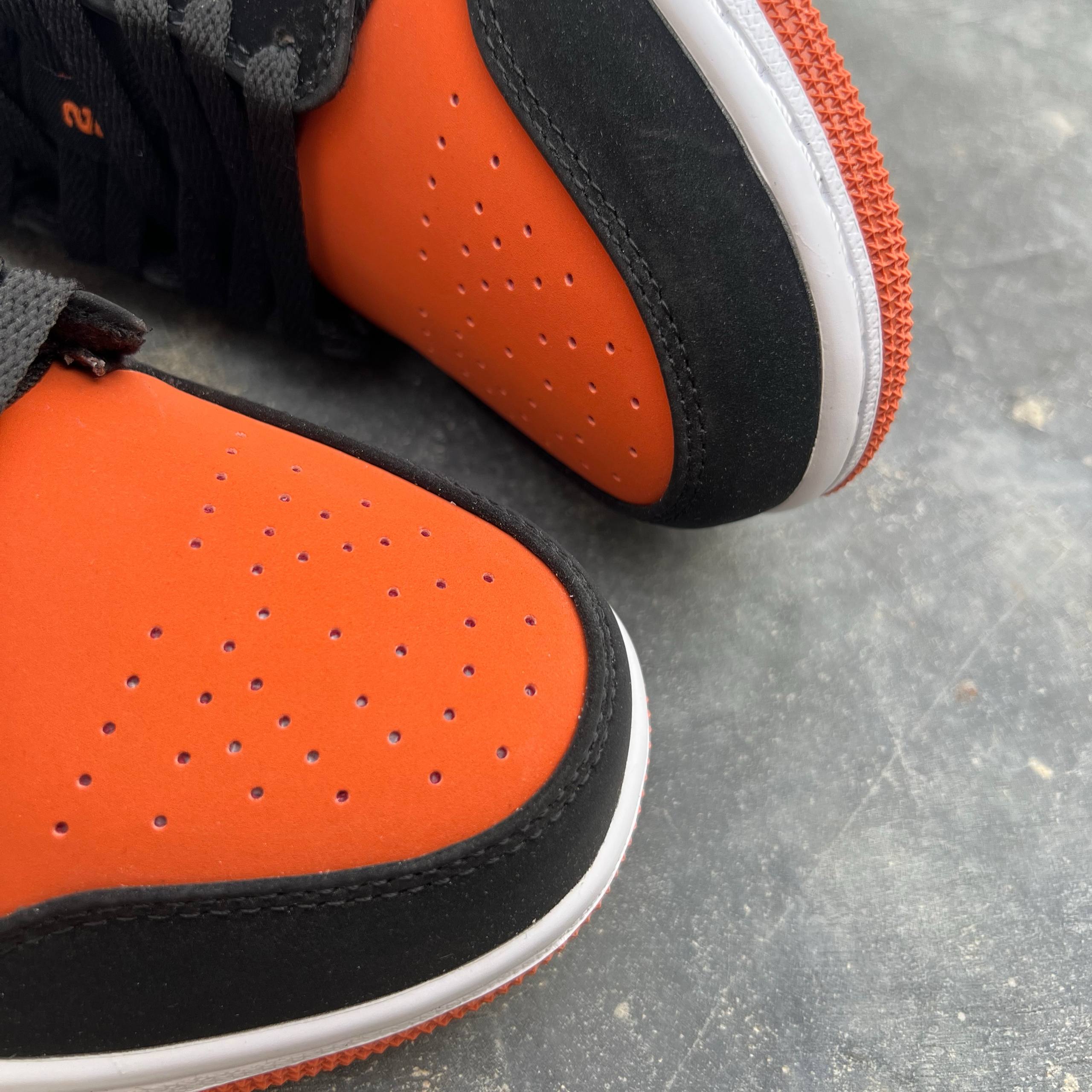 نایک ایر جردن وان