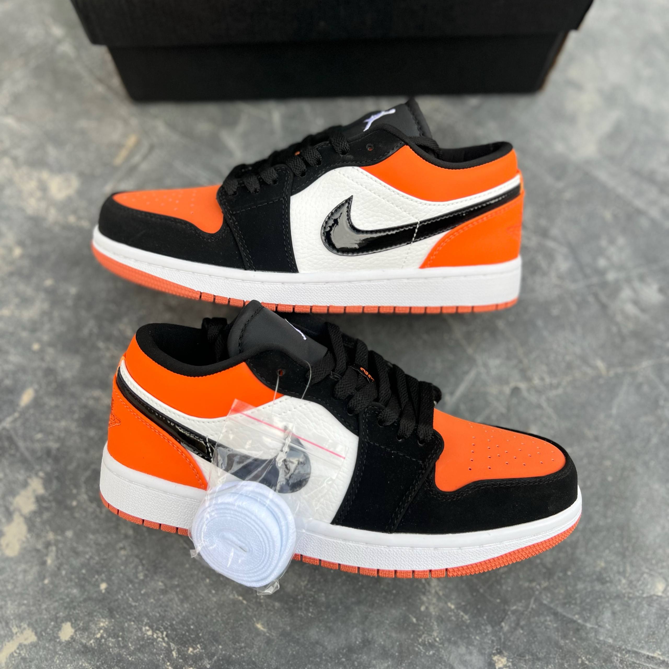 نایک ایر جردن وان