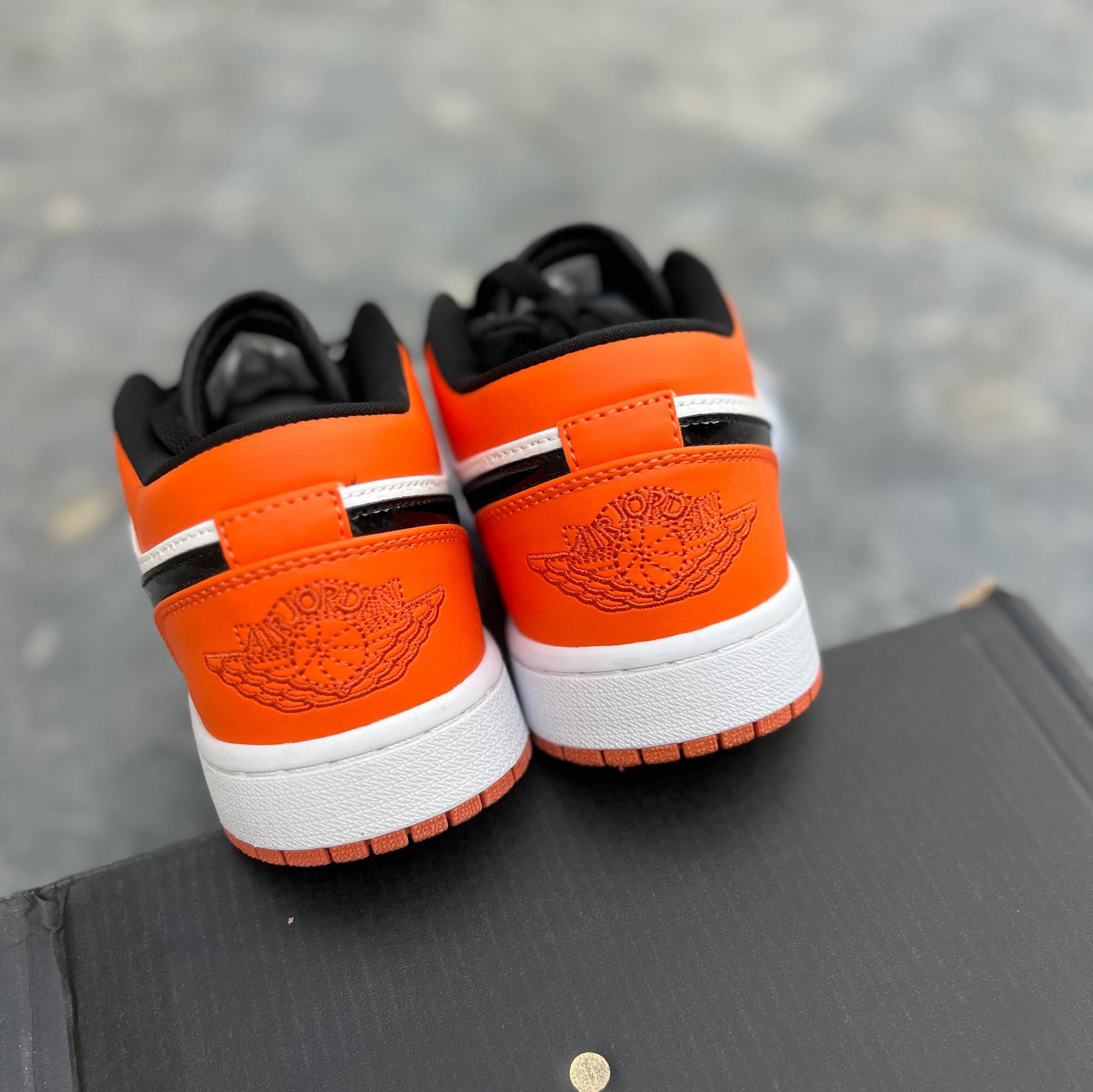 نایک ایر جردن وان