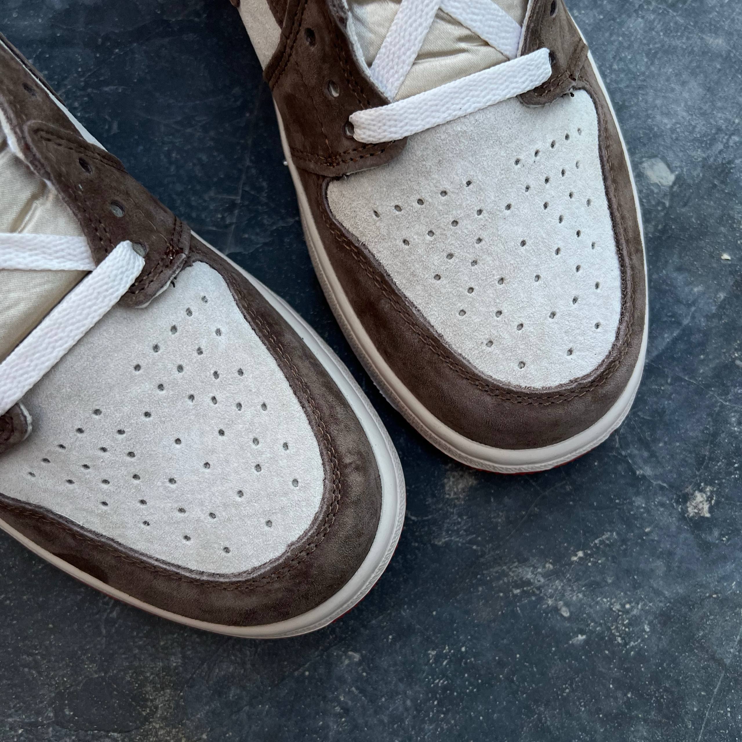 نایک ایر جردن وان