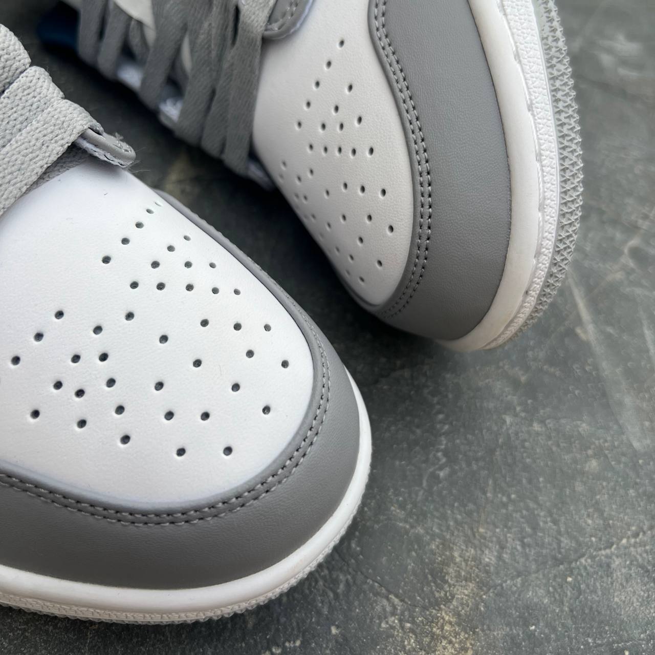 نایک ایر جردن وان