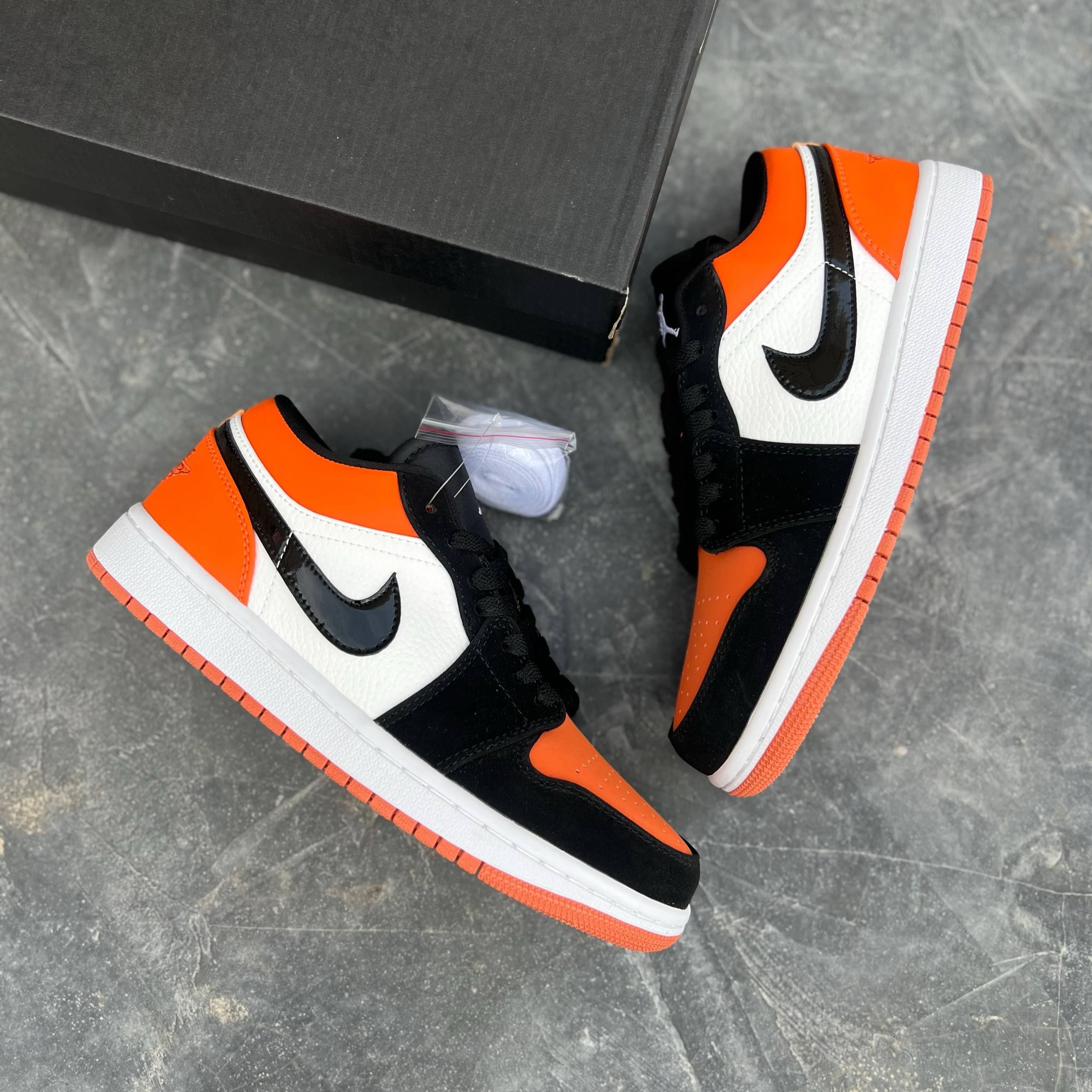 نایک ایر جردن وان