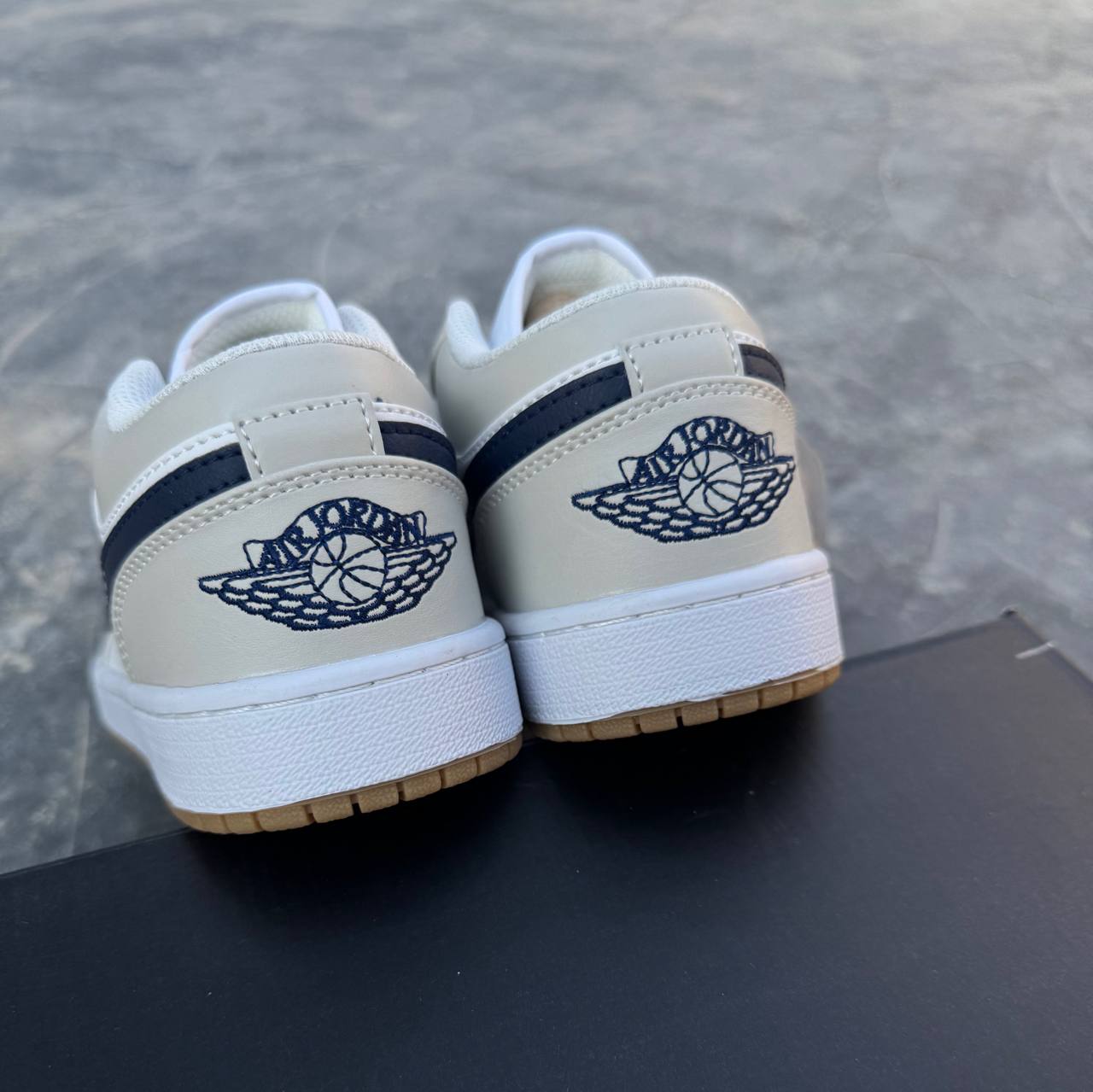 نایک ایر جردن وان