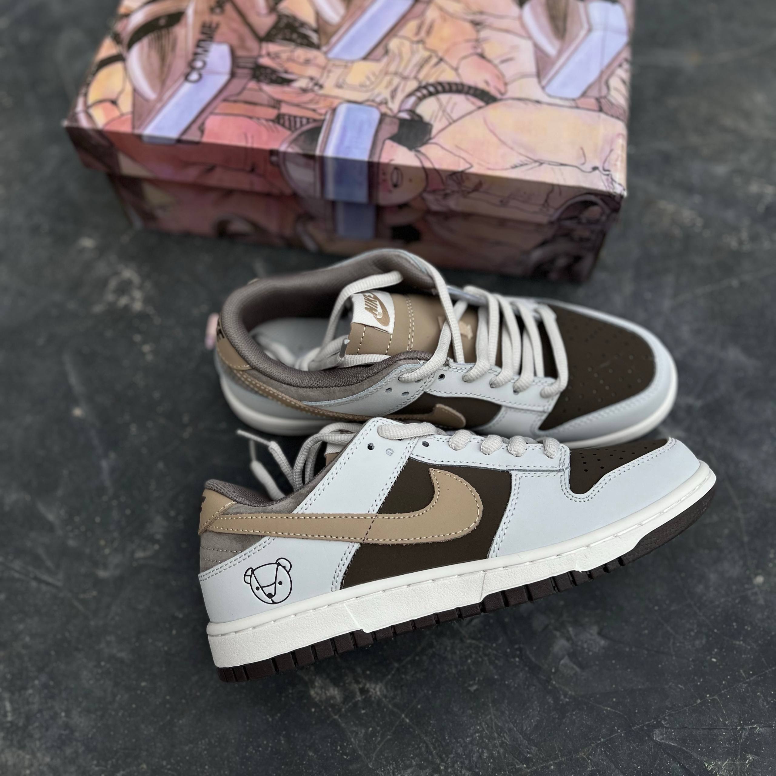 نایک ایر جردن وان تدی