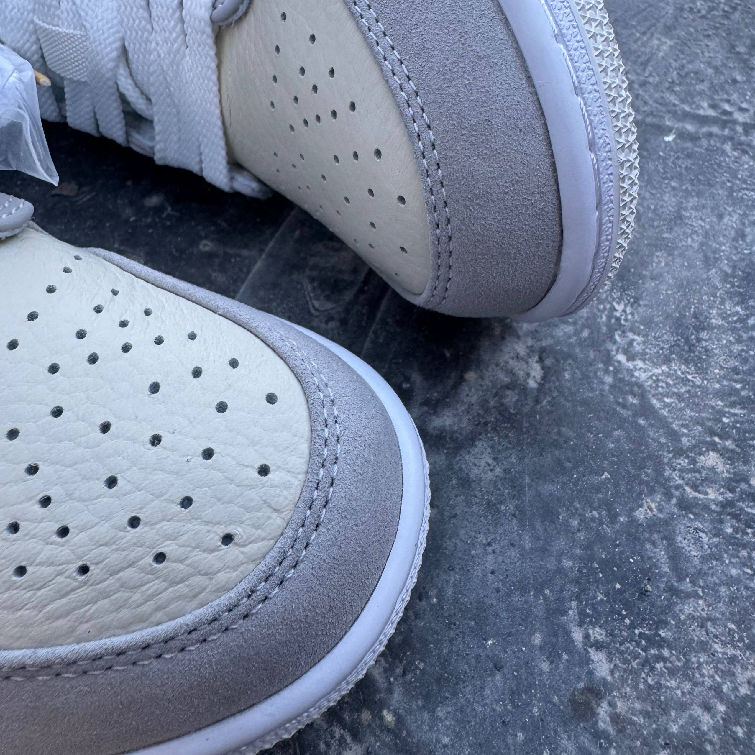 نایک ایر جردن وان لو پاریس Nike Air Jordan 1 Low Paris