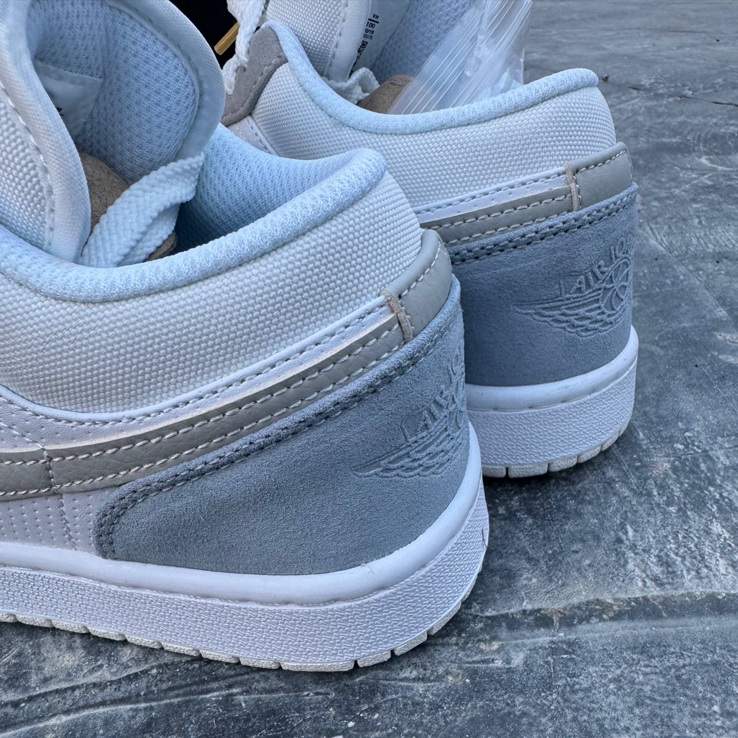 نایک ایر جردن وان لو پاریس Nike Air Jordan 1 Low Paris