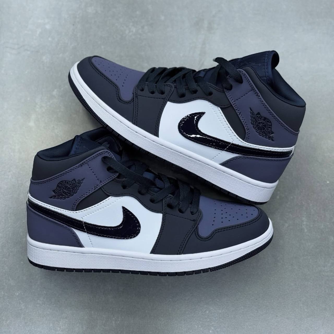 نایک ایر جردن وان مید