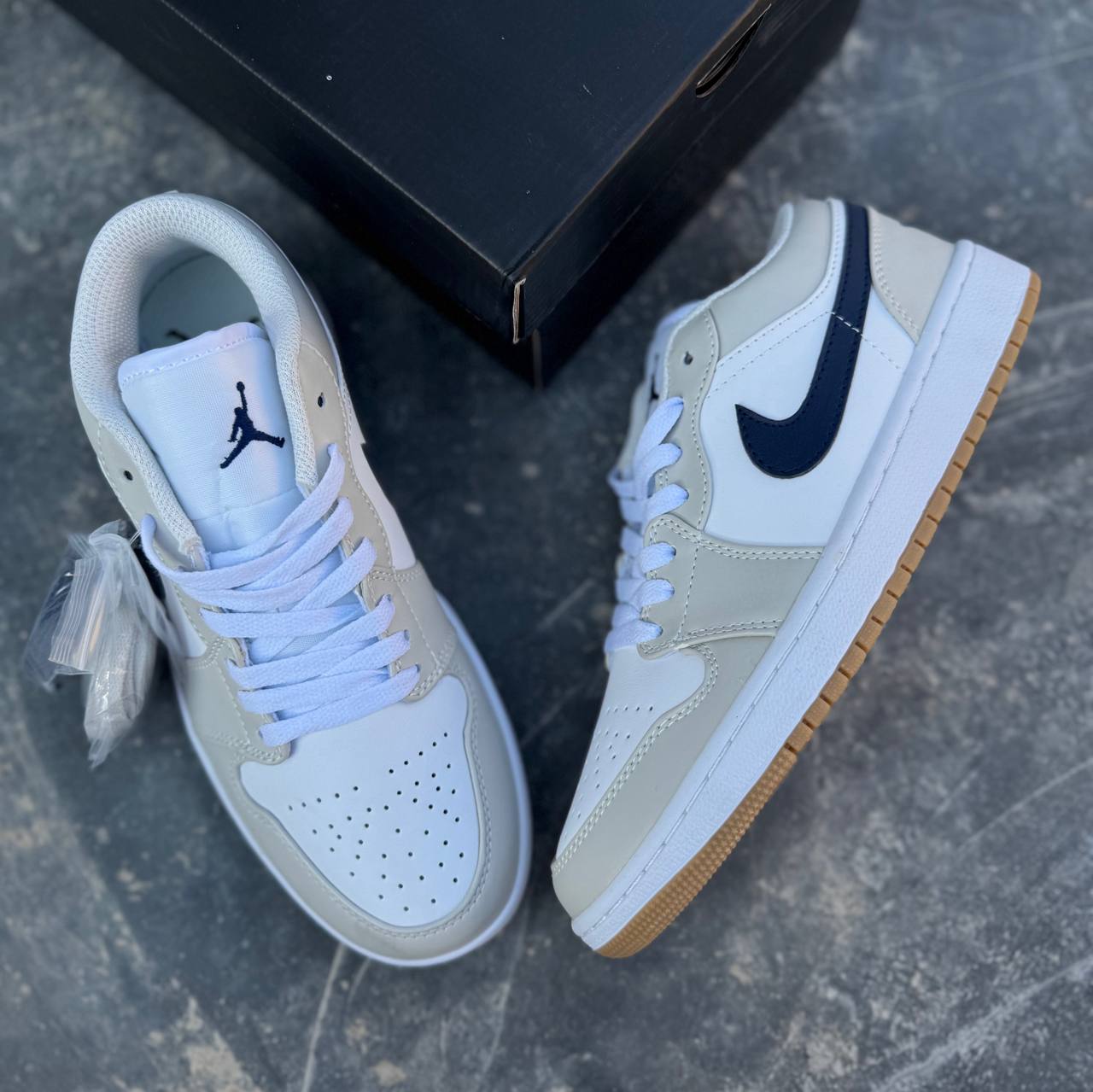 نایک ایر جردن وان