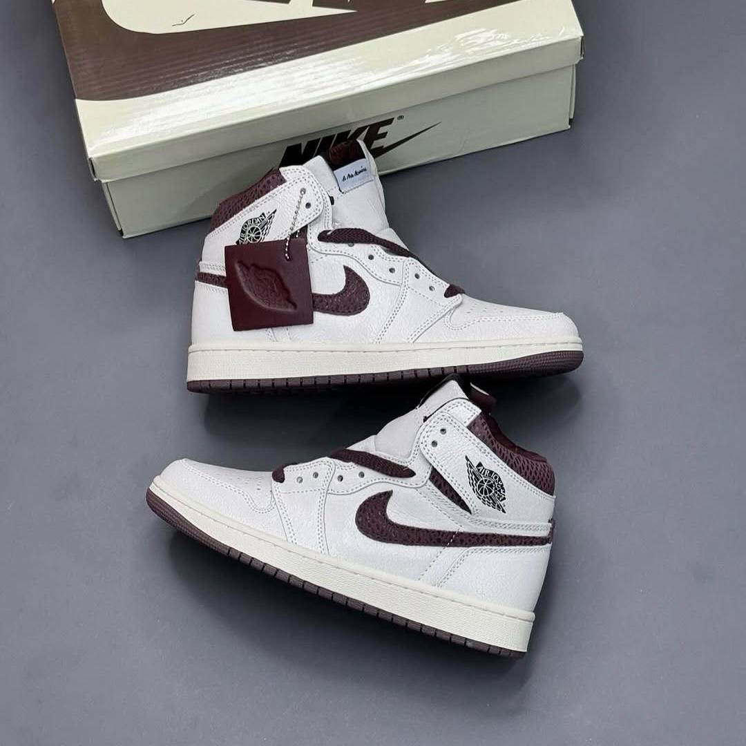 نایک جردن وان مامانیر Nike Air Jordan