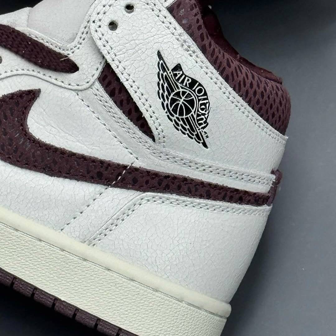 نایک جردن وان مامانیر Nike Air Jordan