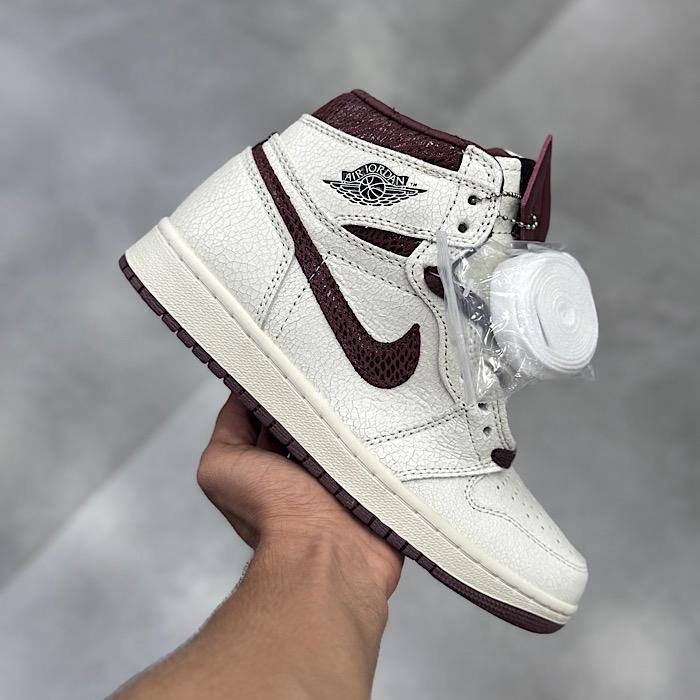 نایک جردن وان مامانیر Nike Air Jordan