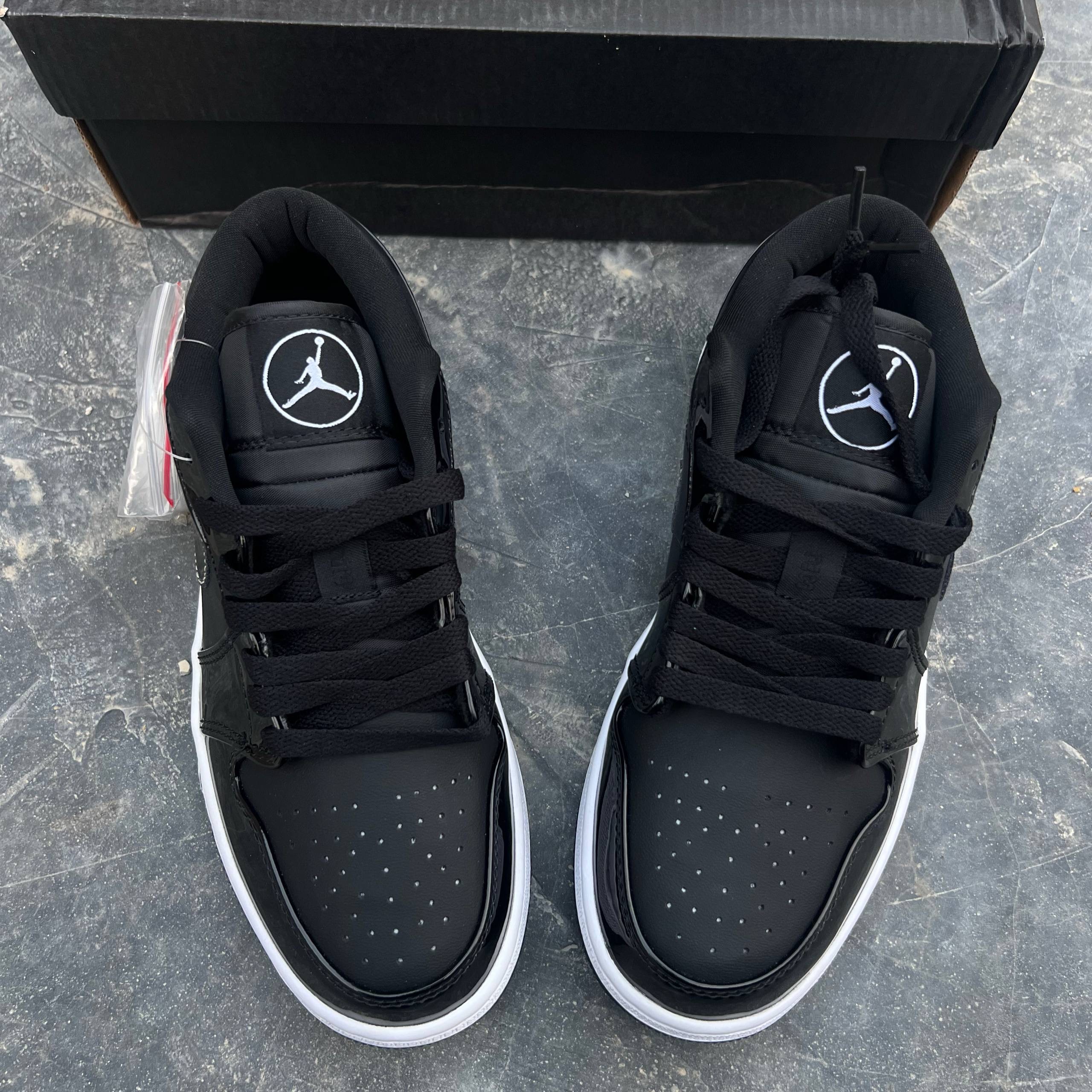 کفش نایک ایر جردن ۱ لو اس‌ای آل‌استار Nike Air Jordan 1 Low SE All-Star