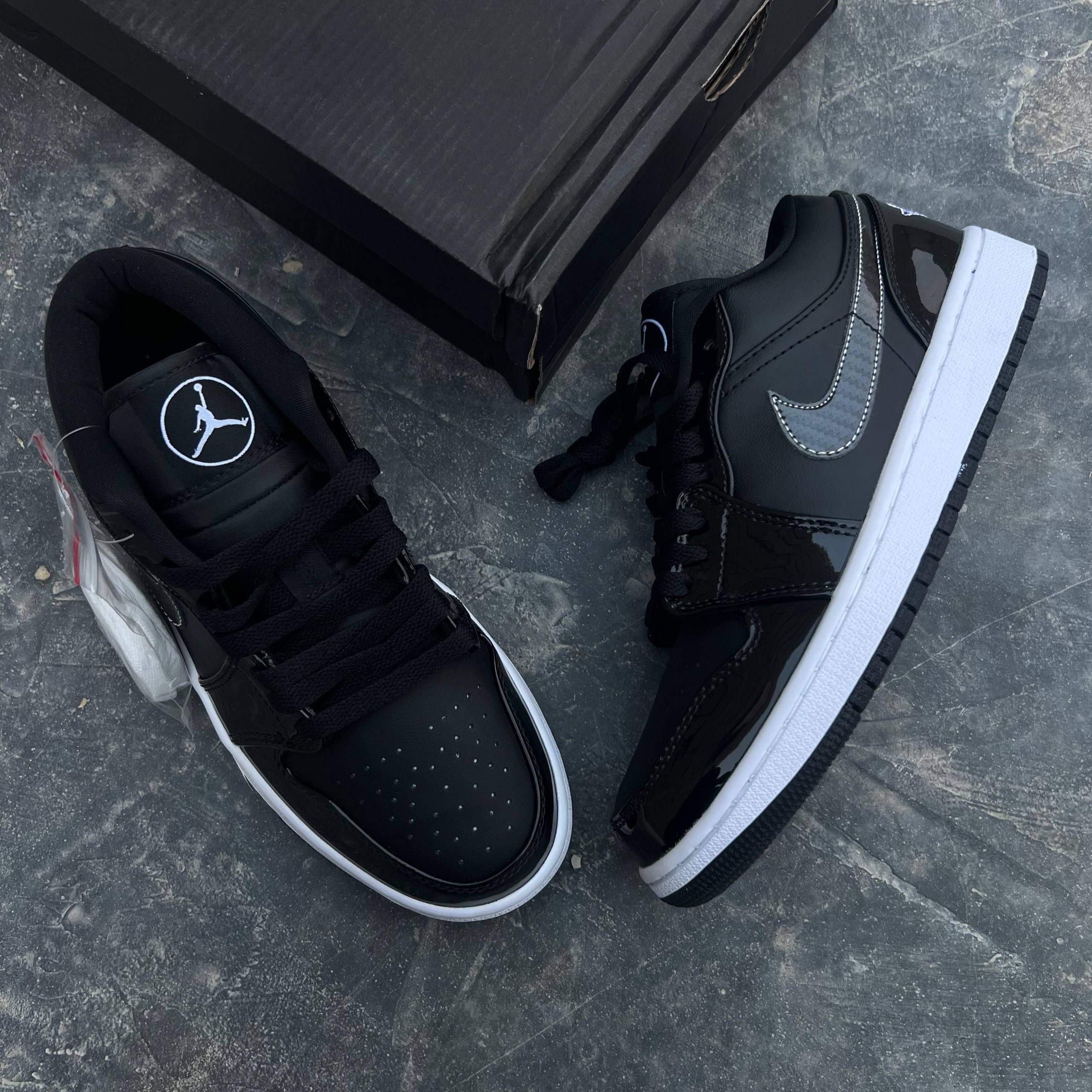 کفش نایک ایر جردن ۱ لو اس‌ای آل‌استار Nike Air Jordan 1 Low SE All-Star