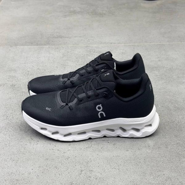 آن رانینگ‌QC On Running – CloudTec Phase