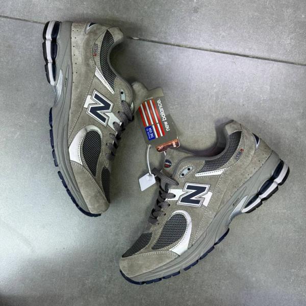 نیوبالانس ۲۰۰۲