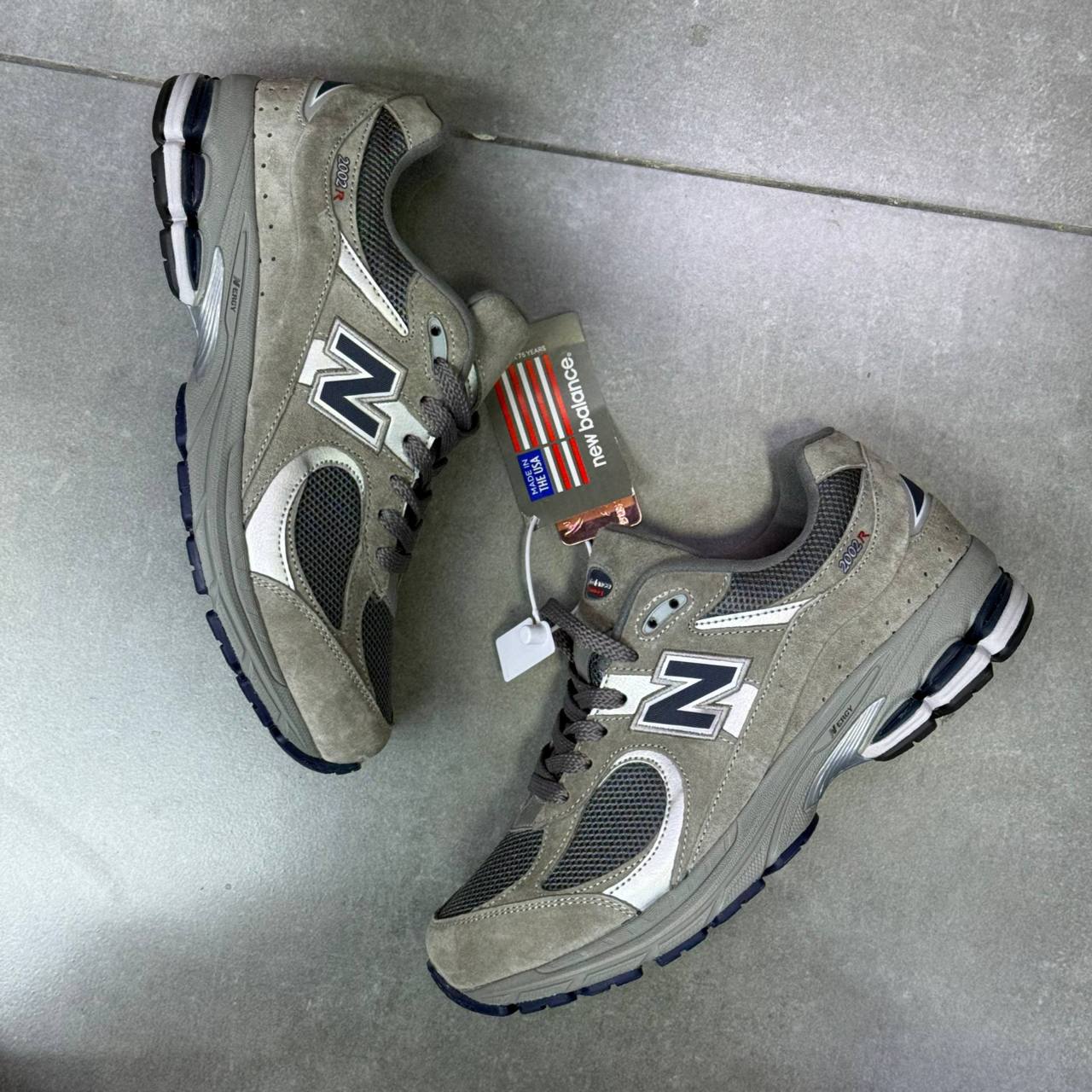 نیوبالانس ۲۰۰۲