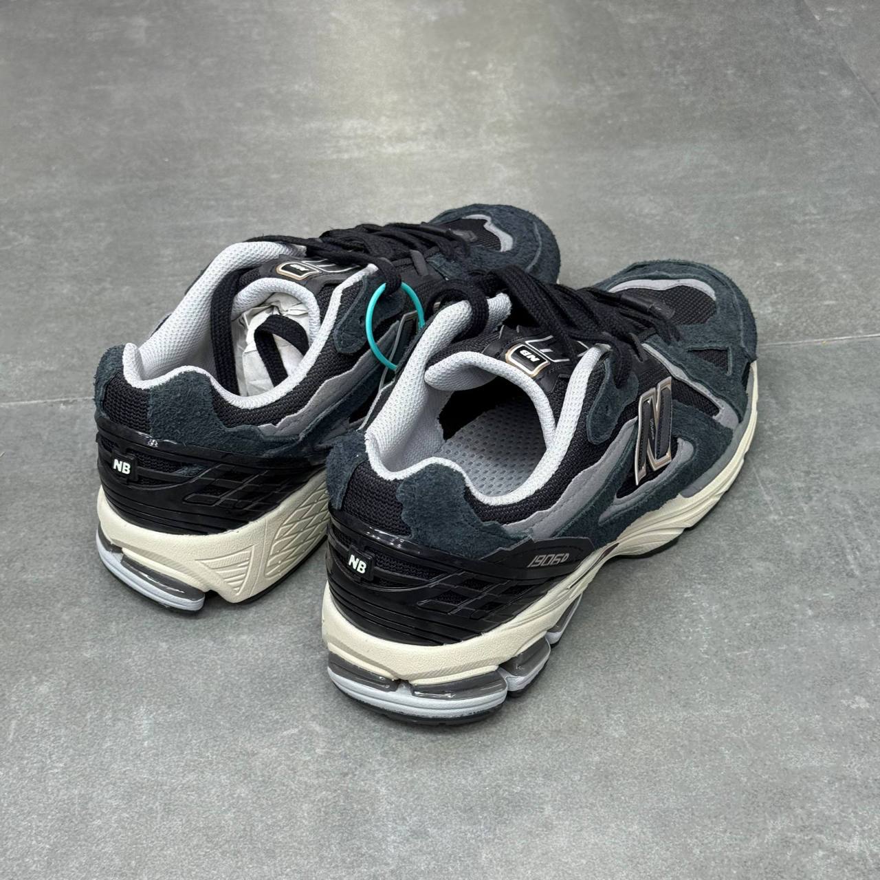 نیوبالانس ۲۰۰۲