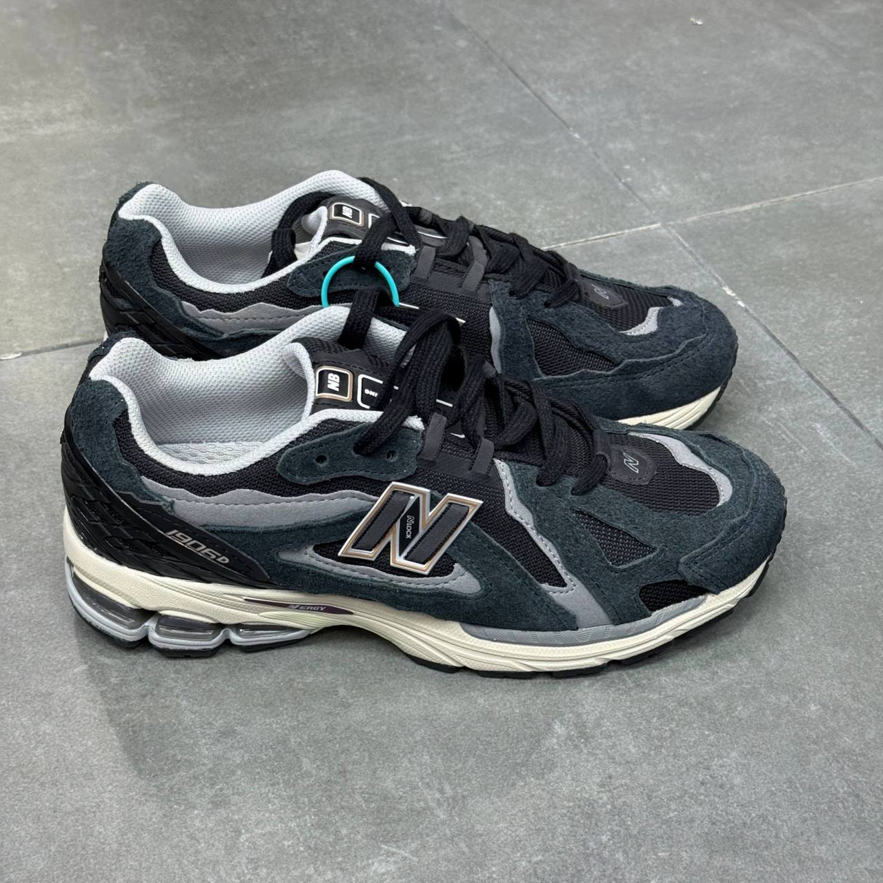 نیوبالانس ۲۰۰۲