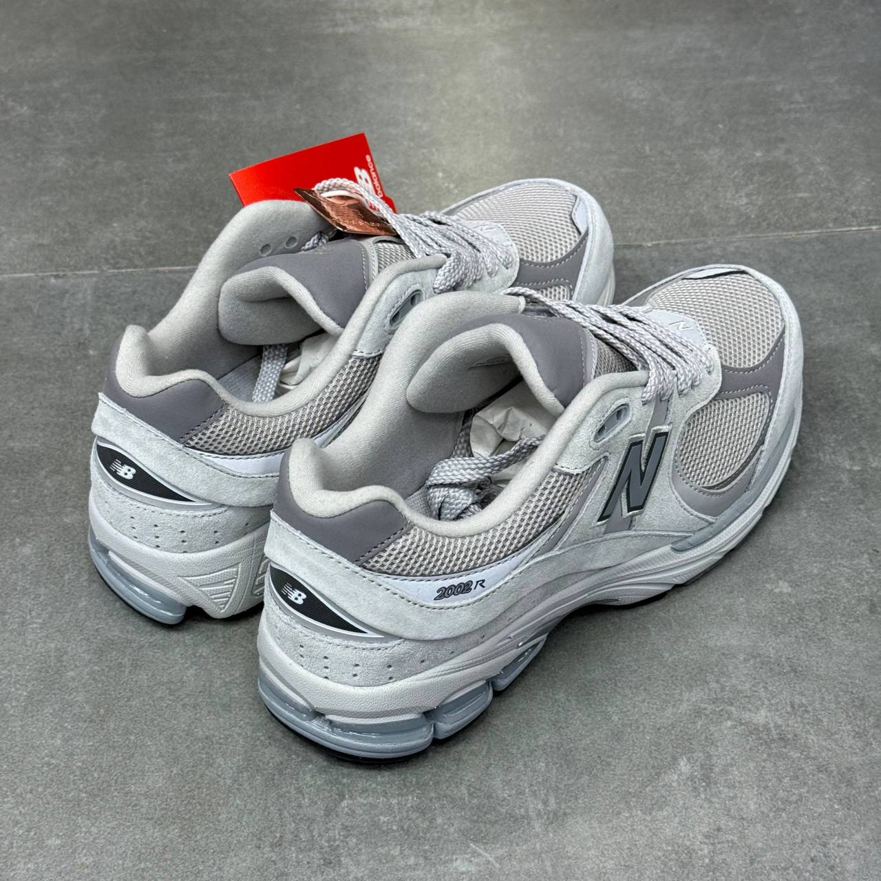 نیوبالانس ۲۰۰۲