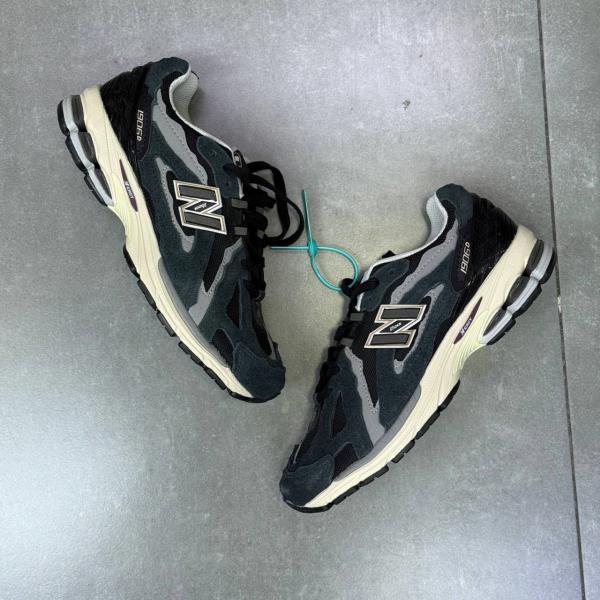 نیوبالانس ۲۰۰۲